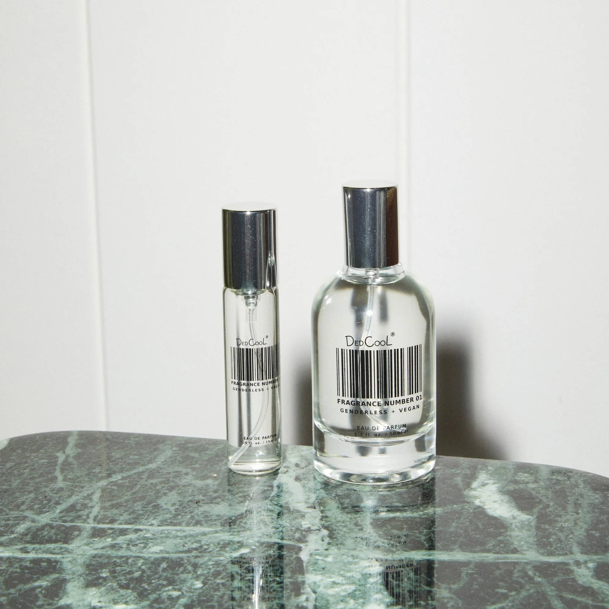 Fragrance 01 "Taunt" - Image 4