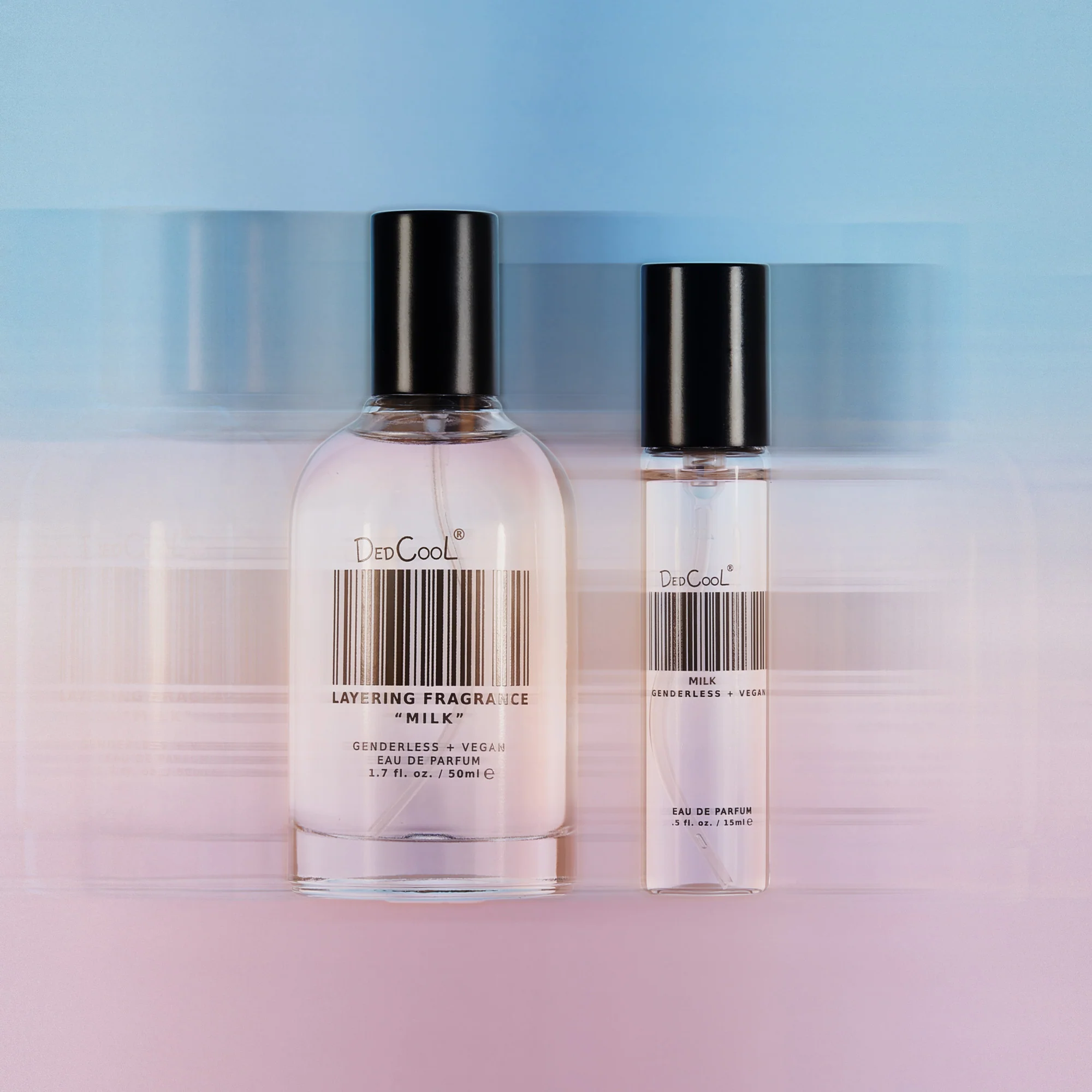Milk Layering + Enhancer Fragrance - Image 5
