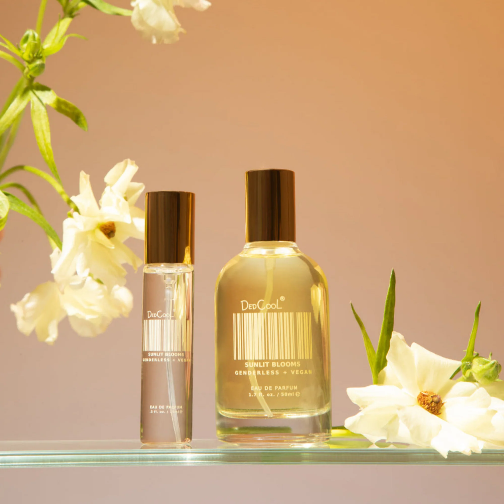 Sunlit Blooms - Image 7