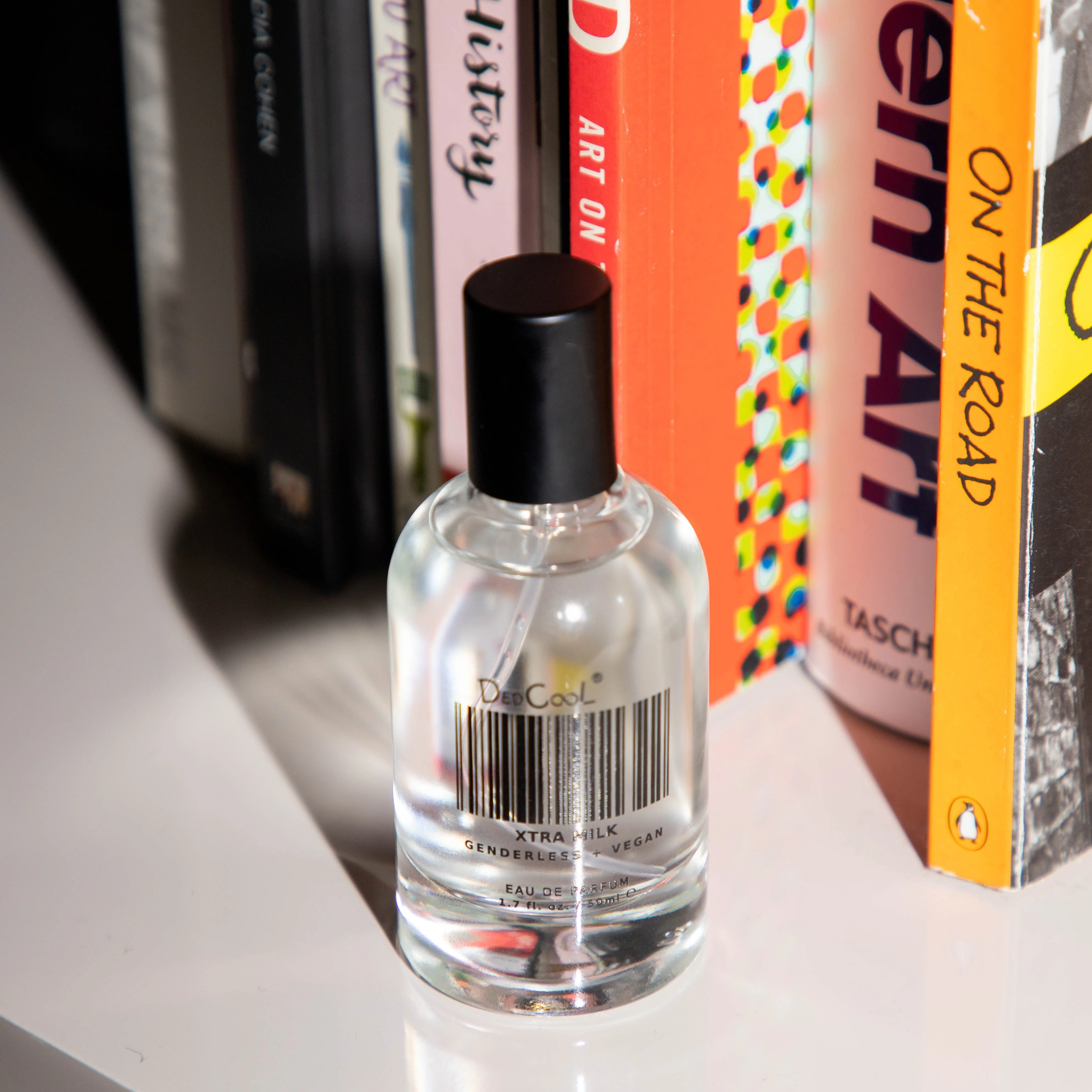 Xtra Milk Fragrance - Image 3