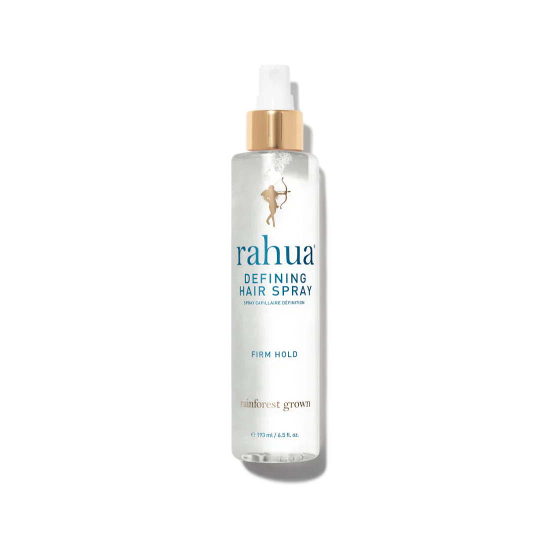 Defining Hair Spray