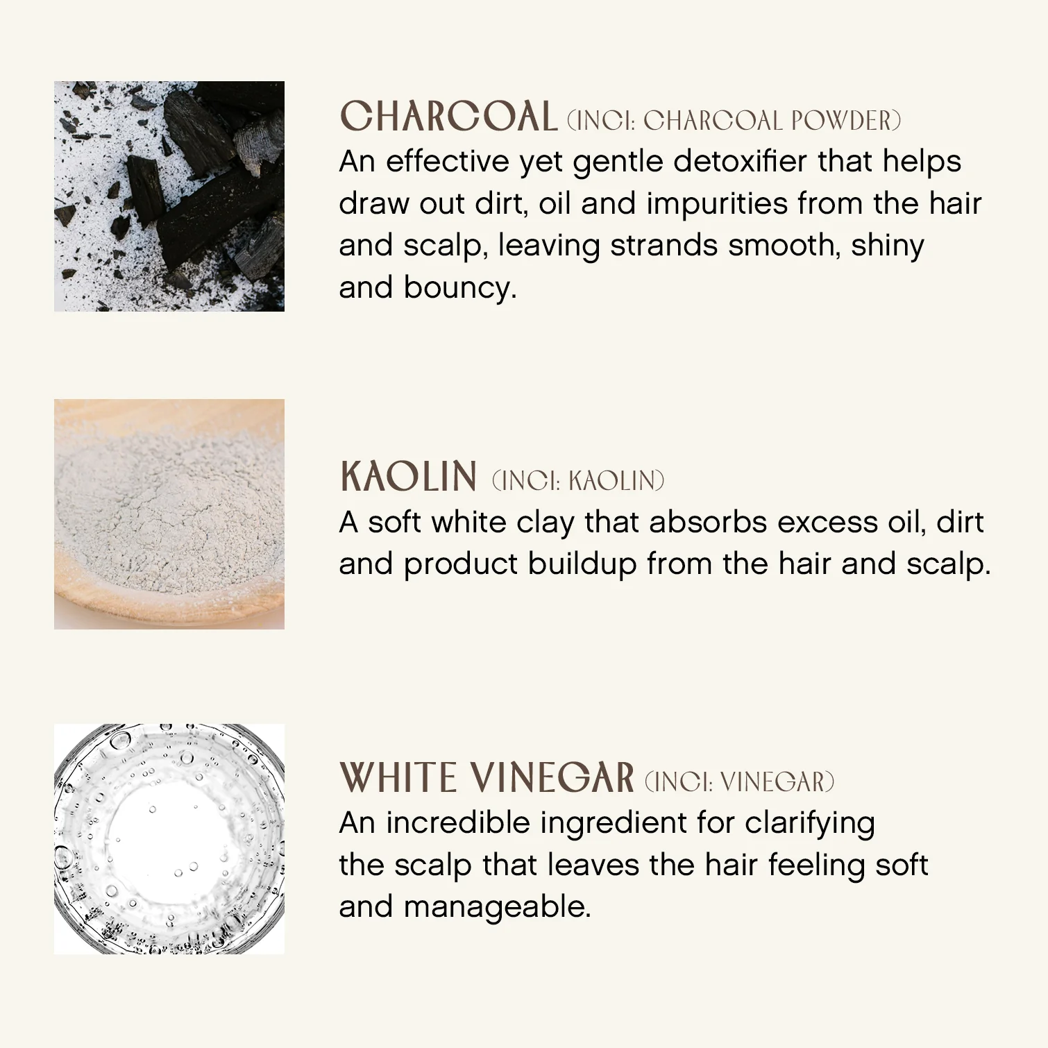 Detox Hair Mask - Image 3