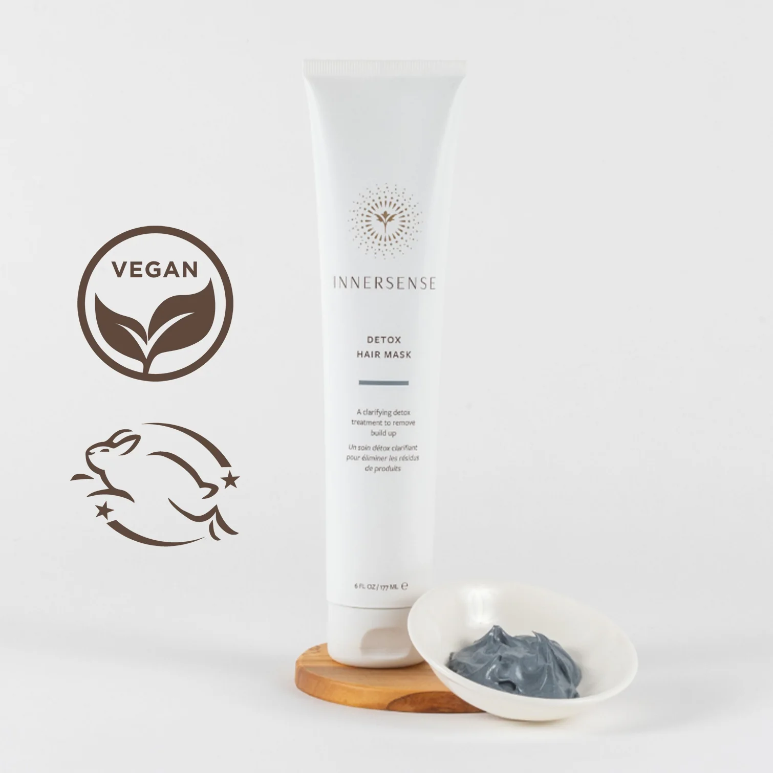Detox Hair Mask - Image 4