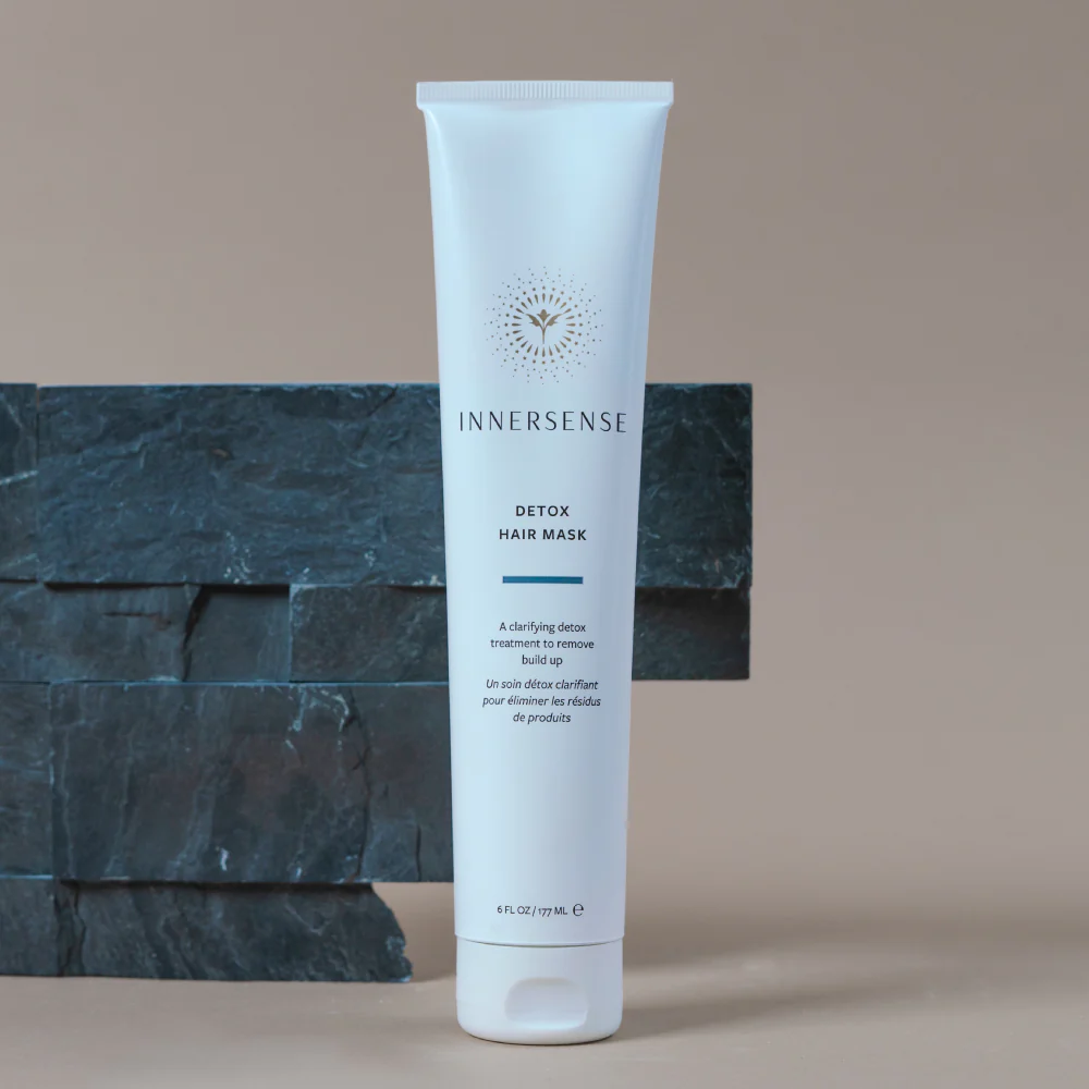 Detox Hair Mask - Image 6