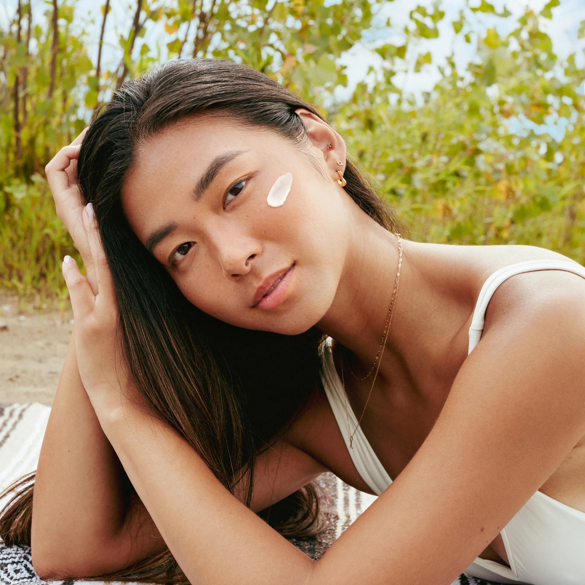 Dream Bio-Retinol + Shorea Butter Rejuvenating Cream - Image 5