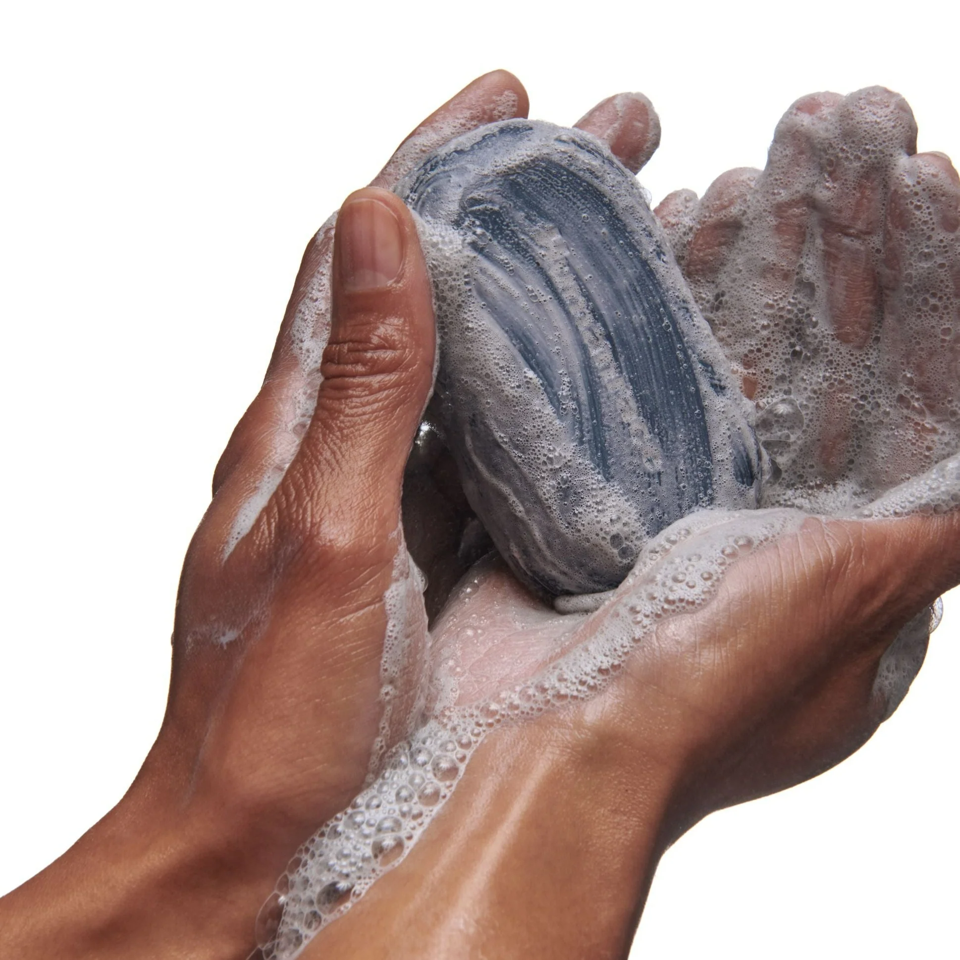 Energy Channelling Charcoal Body Bar - Image 3
