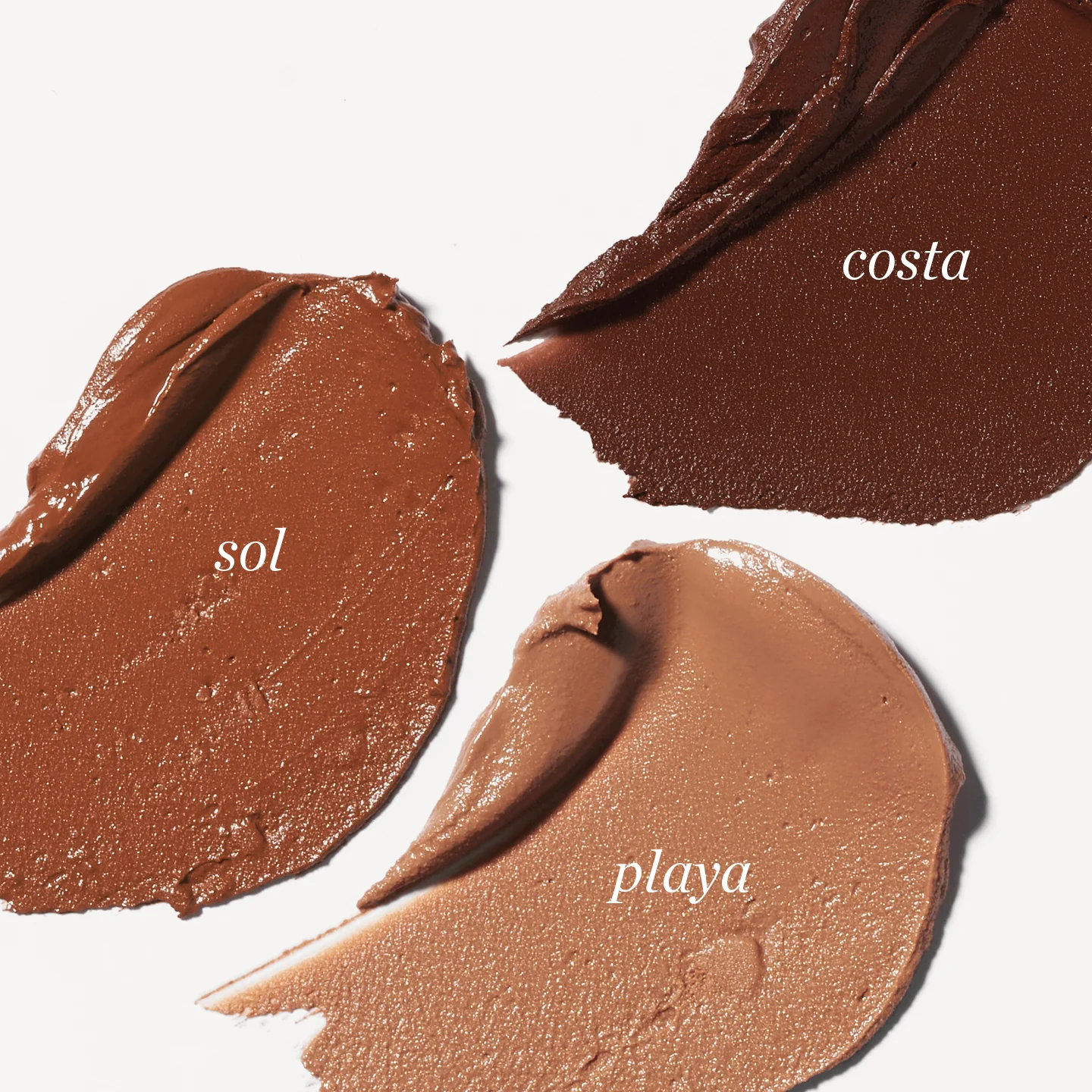 Cacao Bronzing Pot - Image 3