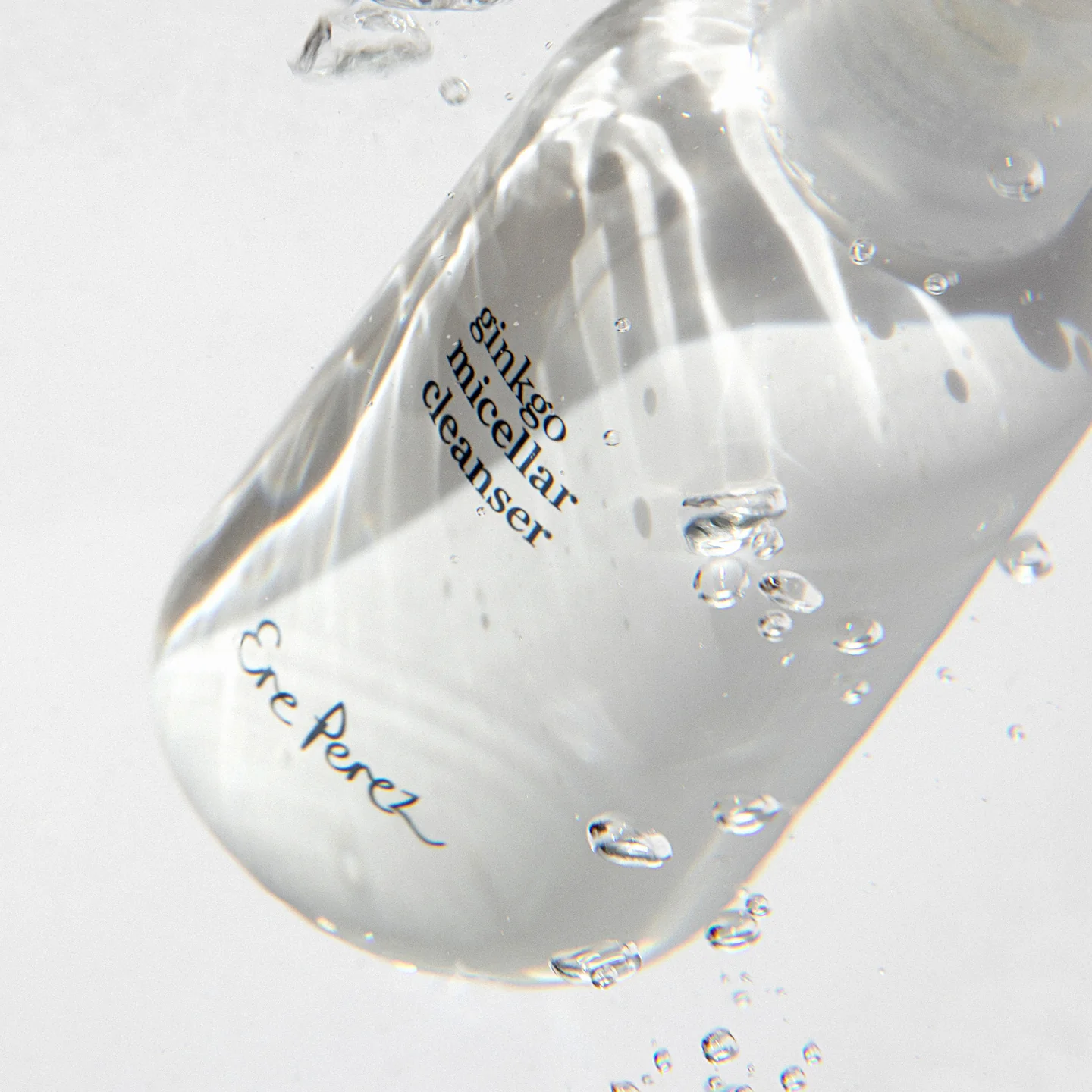 Ginkgo Micellar Cleanser - Image 11