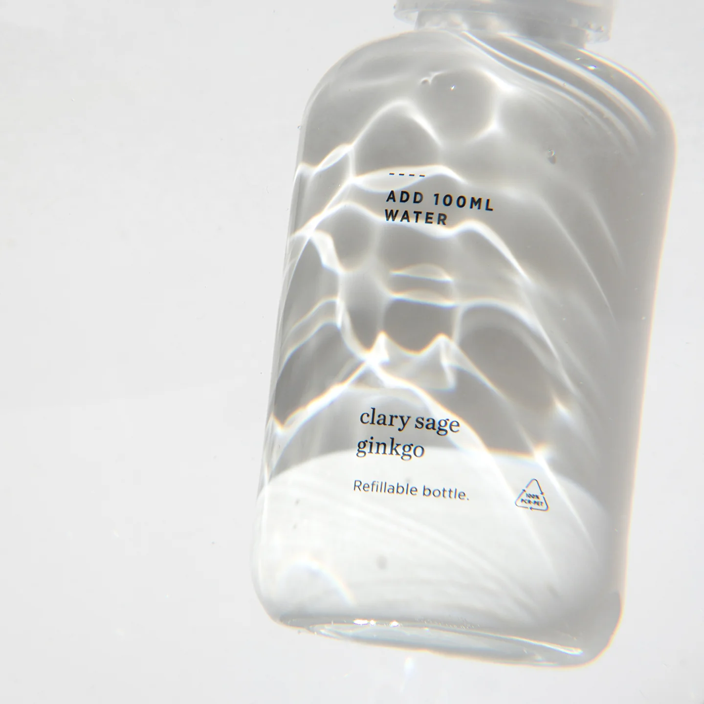 Ginkgo Micellar Cleanser - Image 6