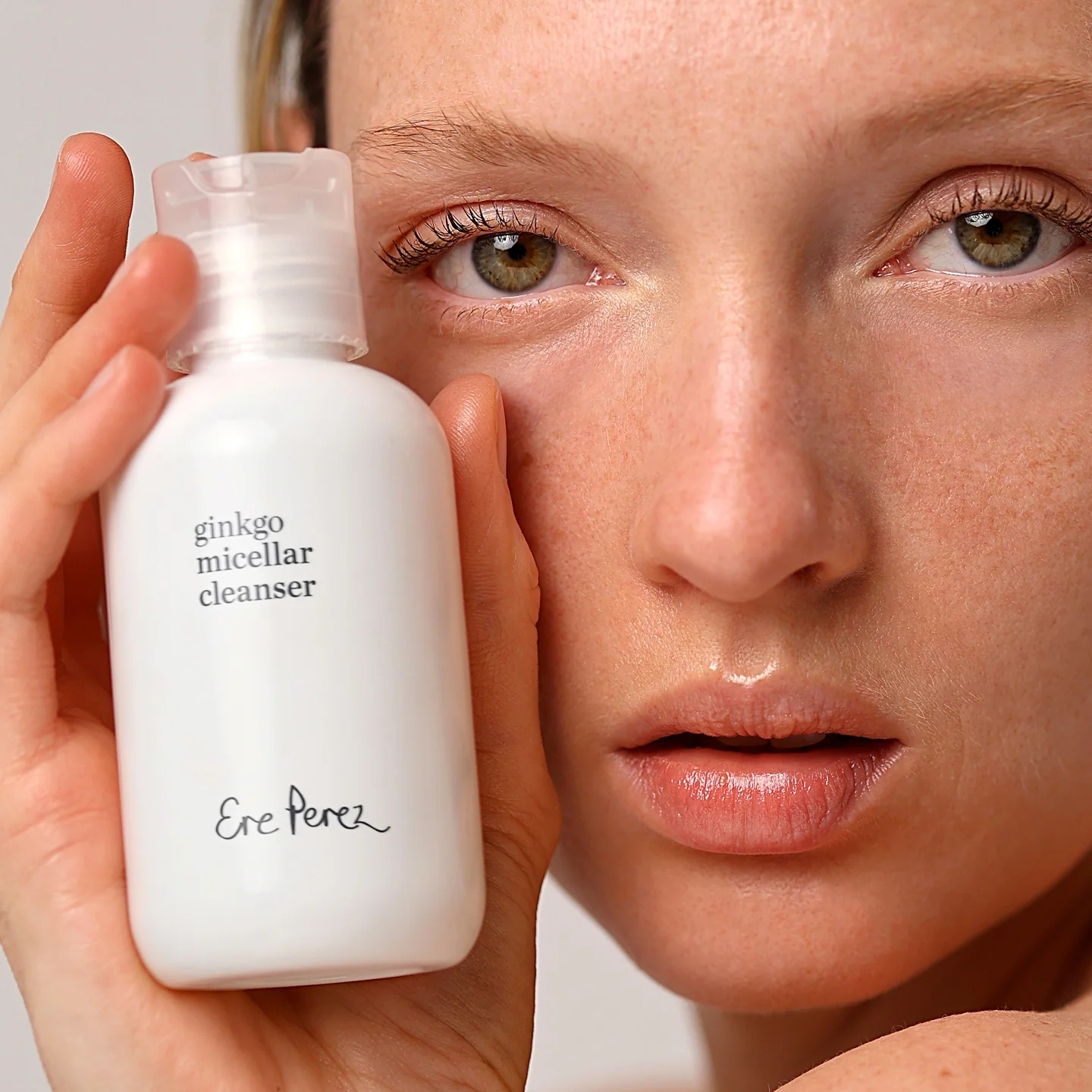 Ginkgo Micellar Cleanser - Image 7