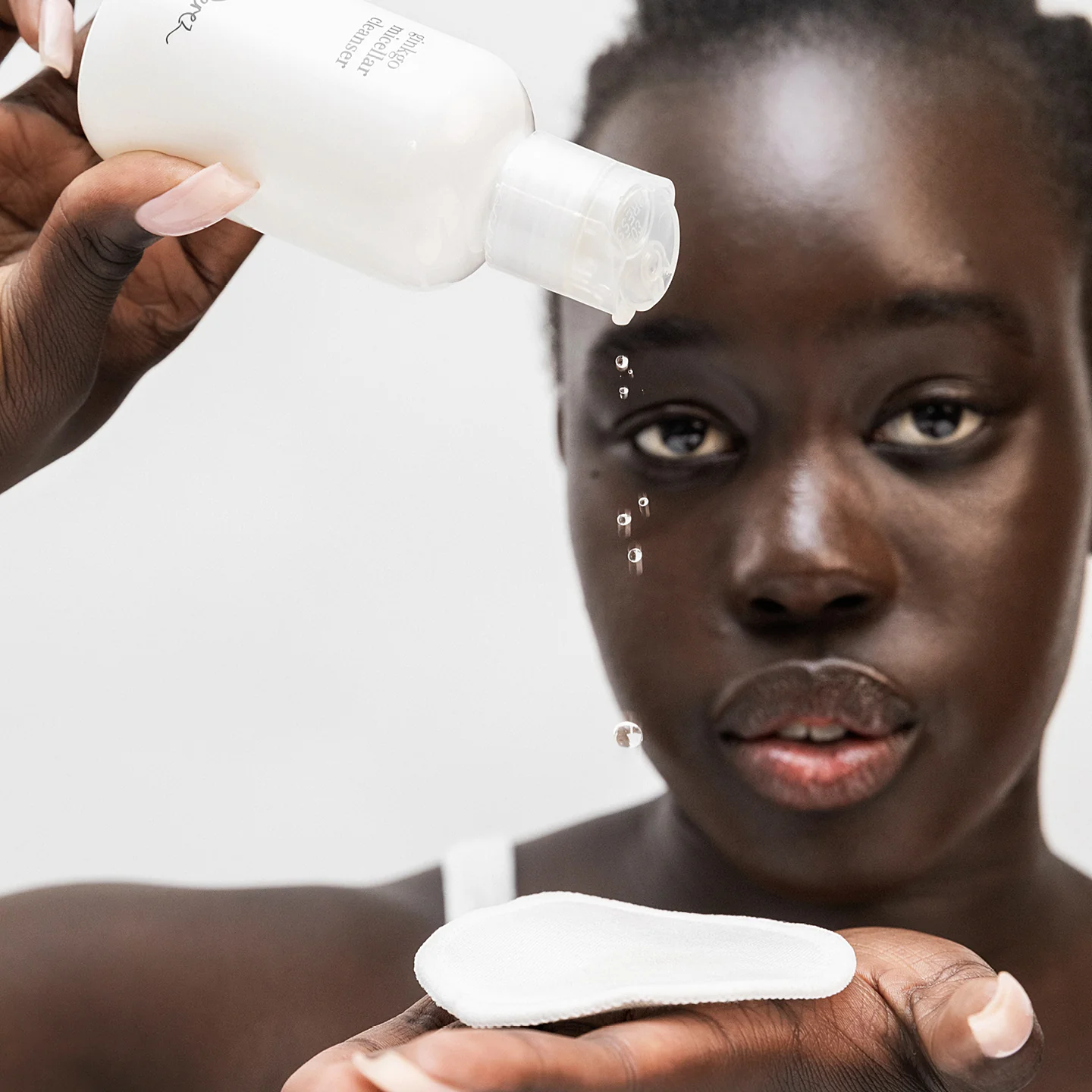 Ginkgo Micellar Cleanser - Image 9