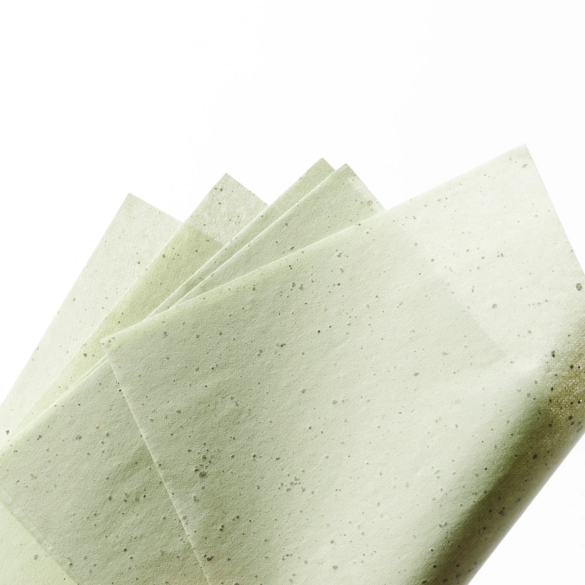Green Tea Oil Control Paper - Image 3