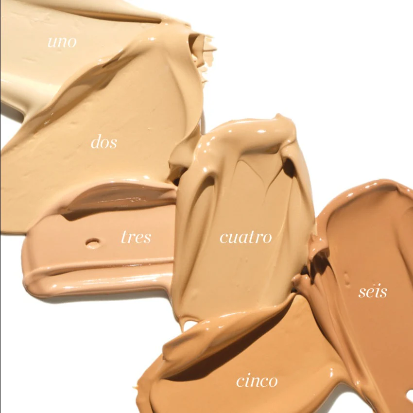 Lychee Crème Corrector - Image 19