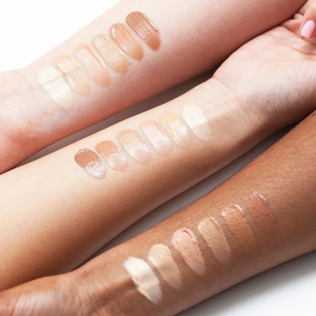 Lychee Crème Corrector - Image 20