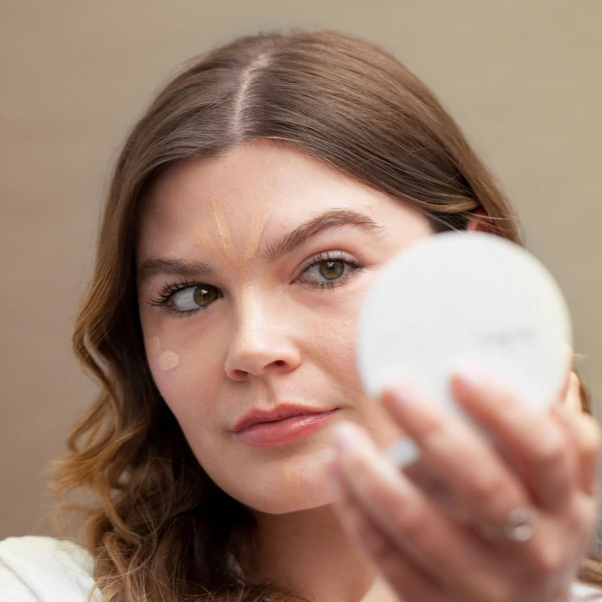 Lychee Crème Corrector - Image 9