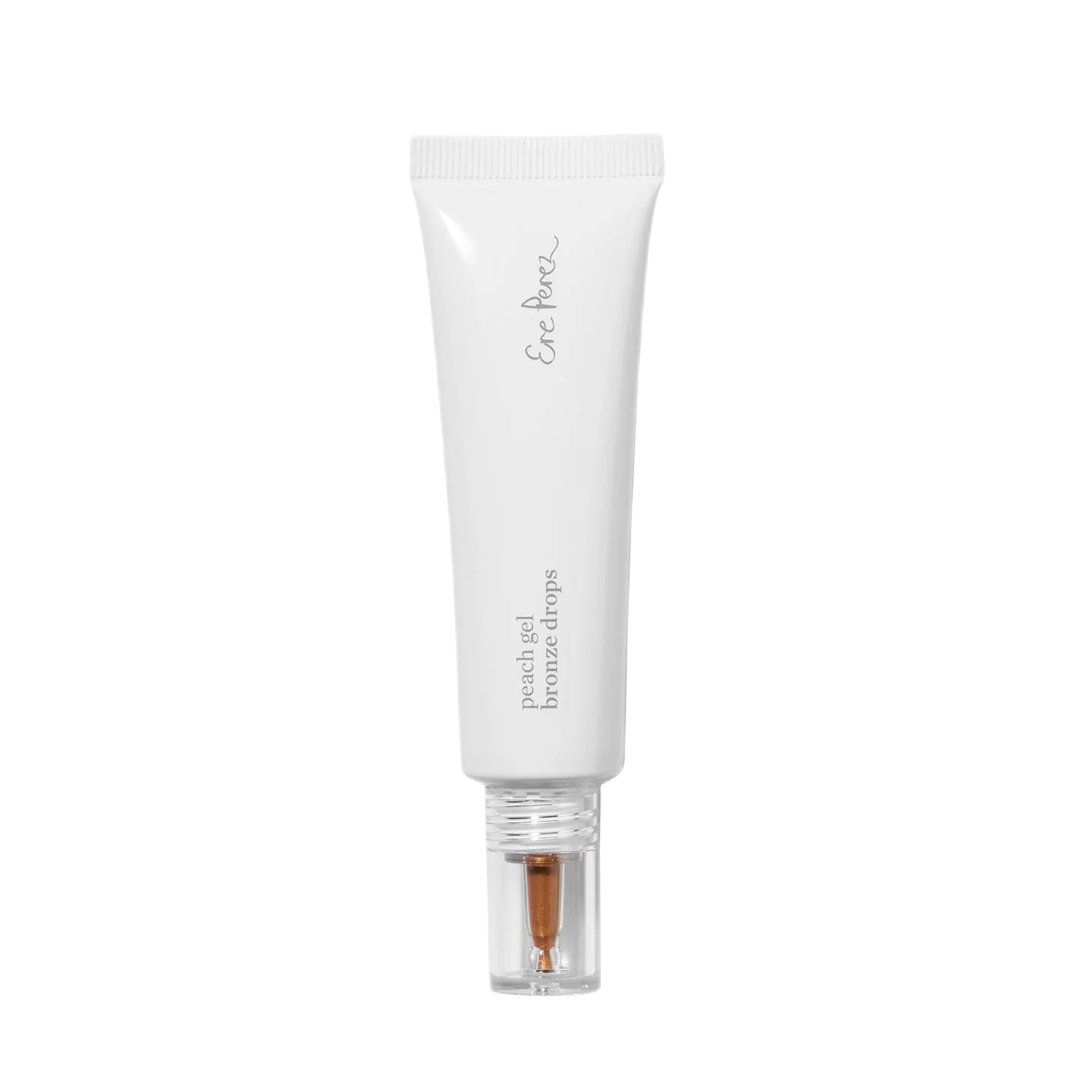 Peach Gel Bronze Drops