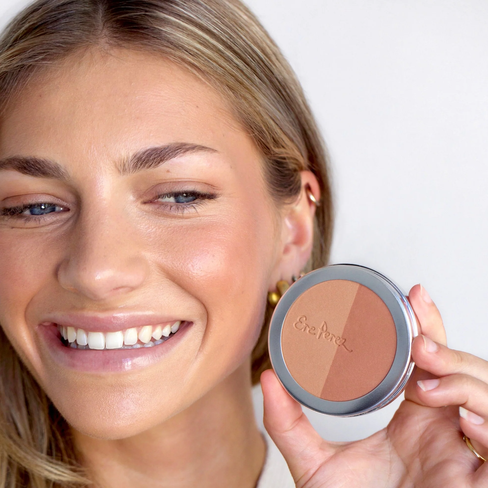 Rice Powder Bronzer - Tulum - Image 4