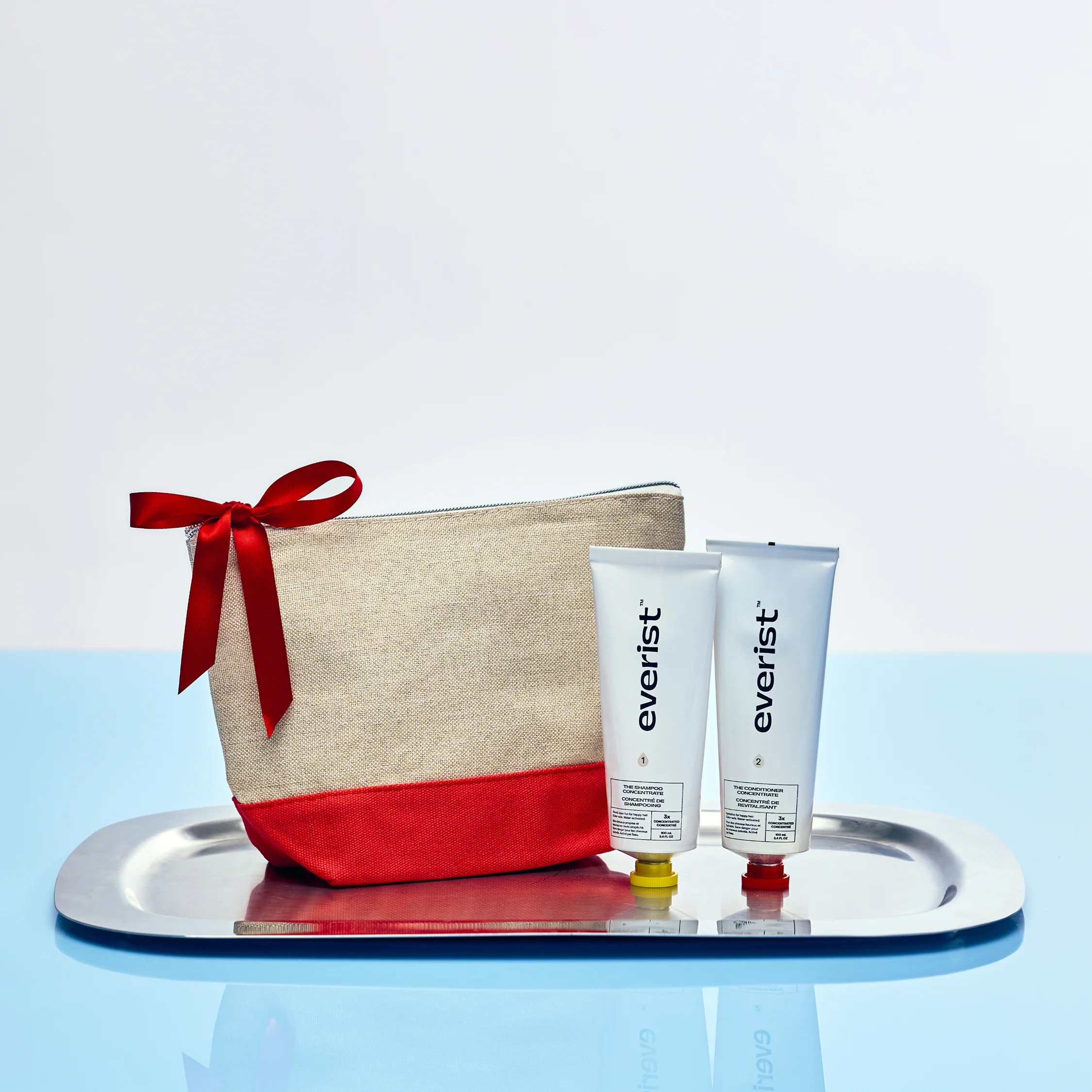 Haircare Meets Skincare Set - Image 2