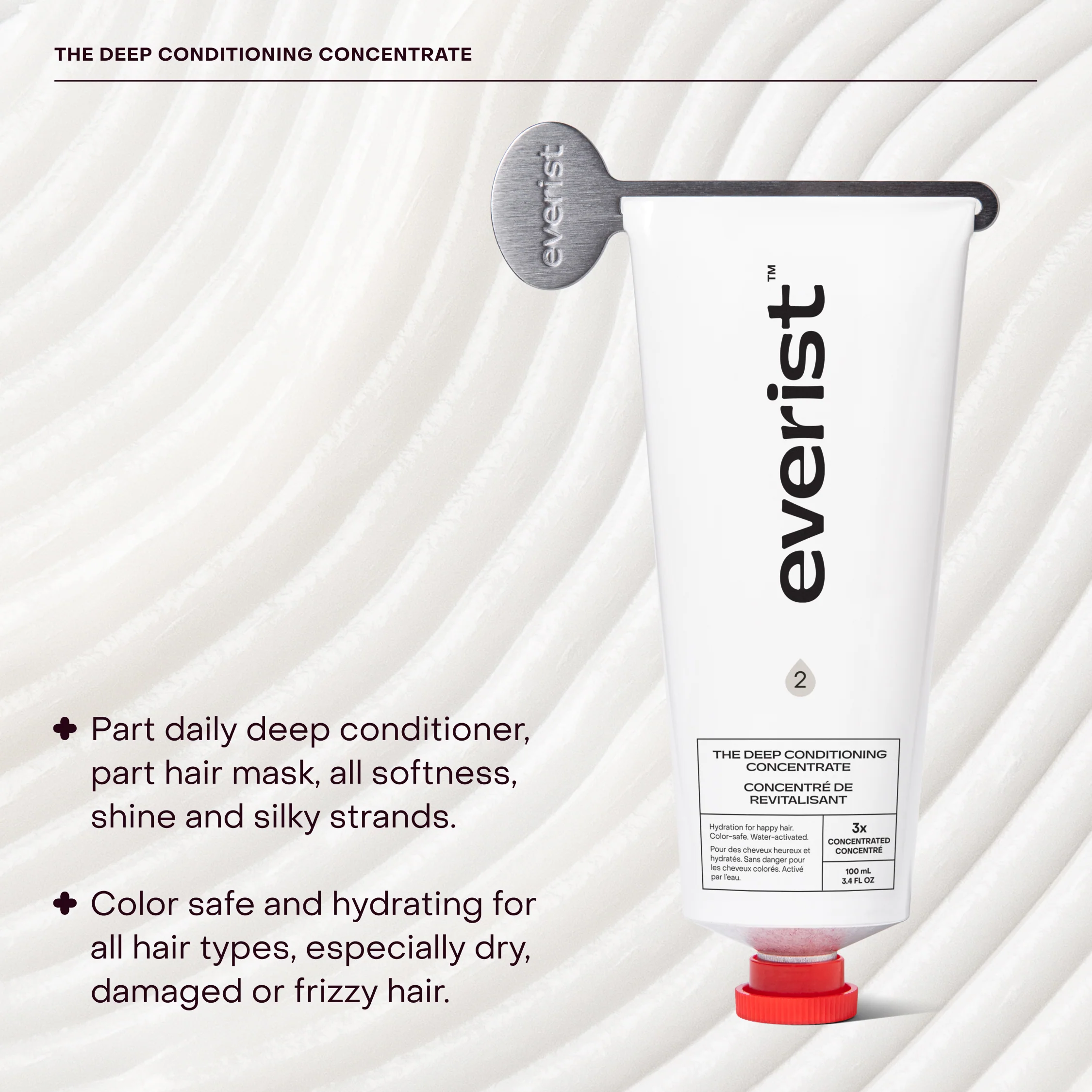 Haircare Meets Skincare Set - Image 4