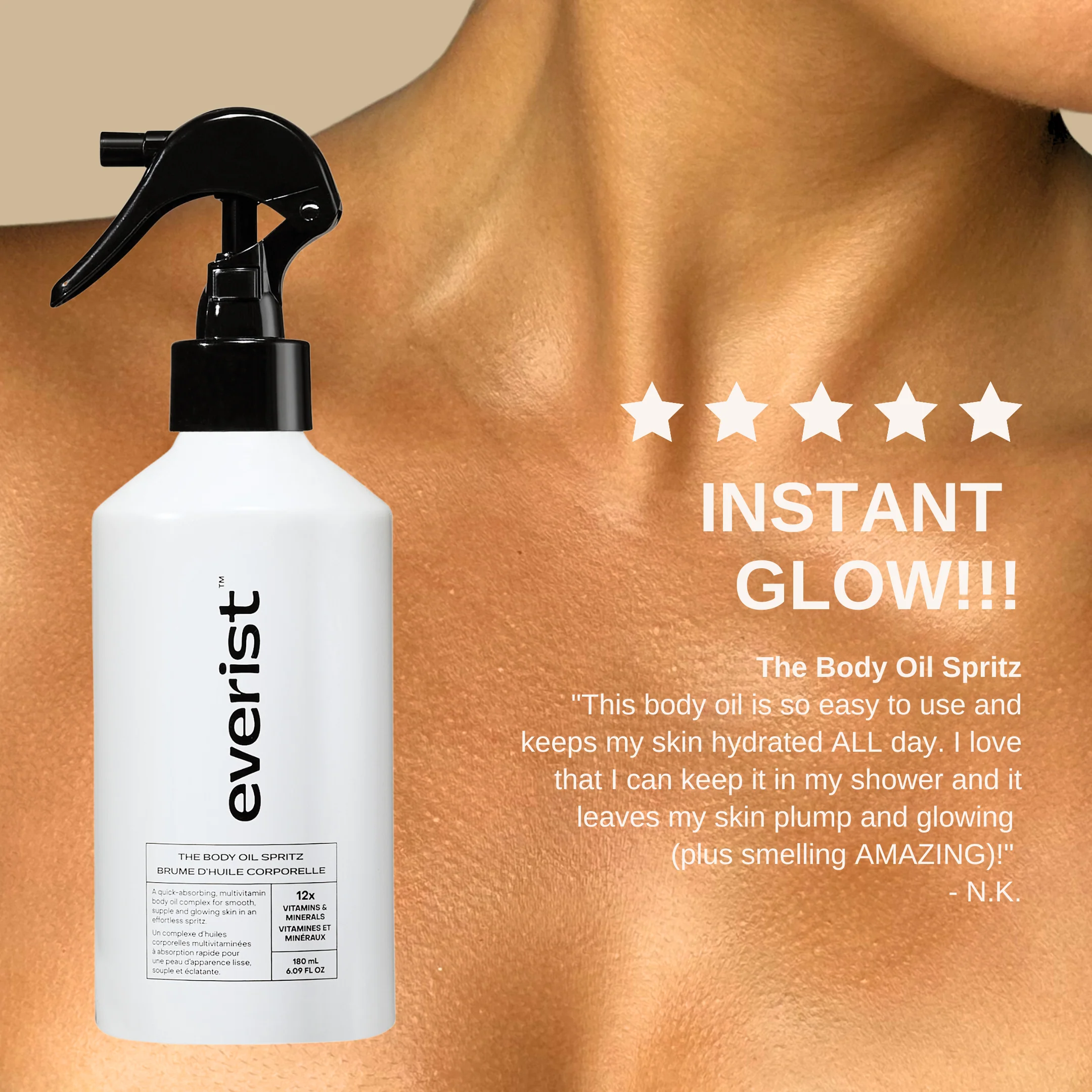 The Body Oil Spritz - Image 6