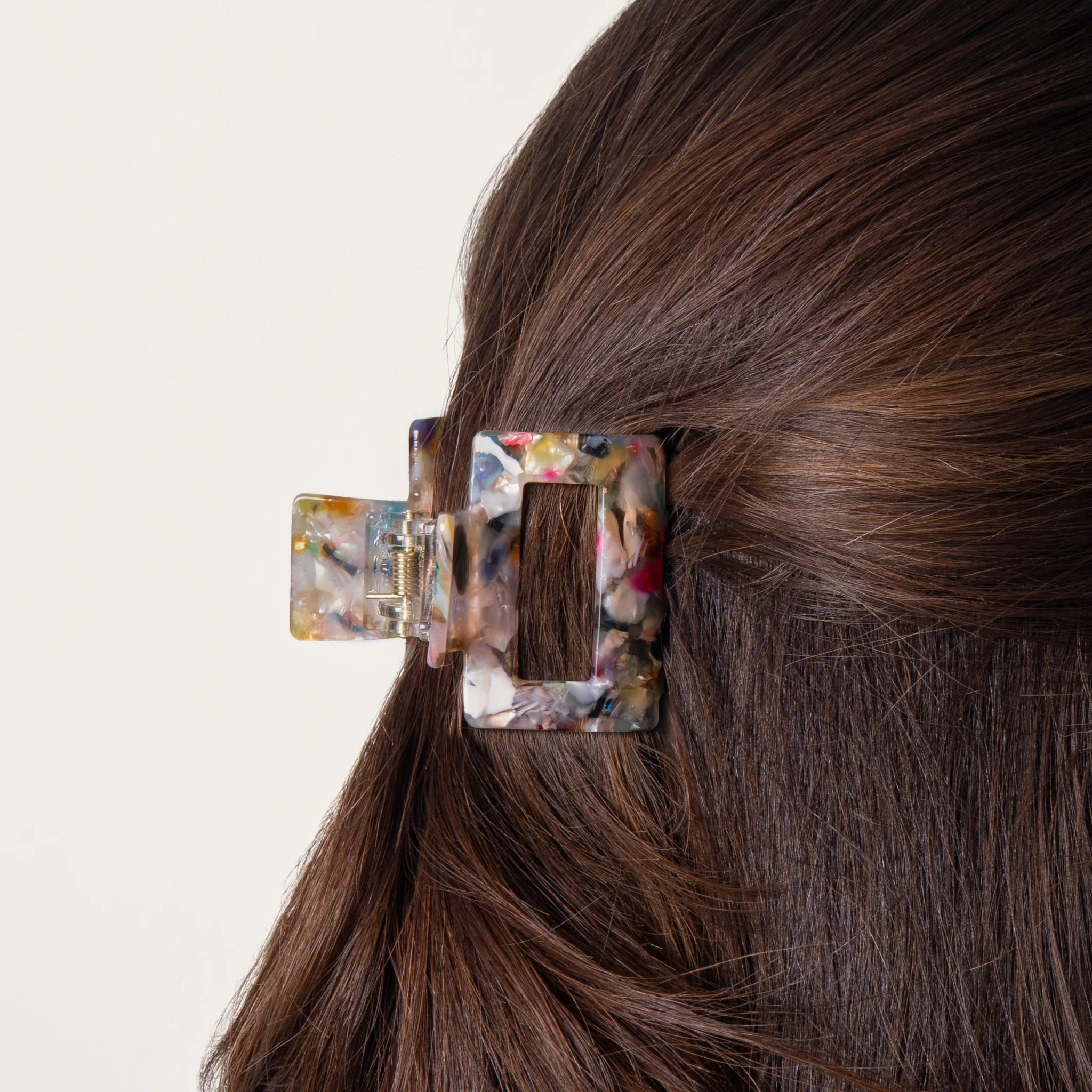 The Confetti Claw Clip (Small) - Image 2