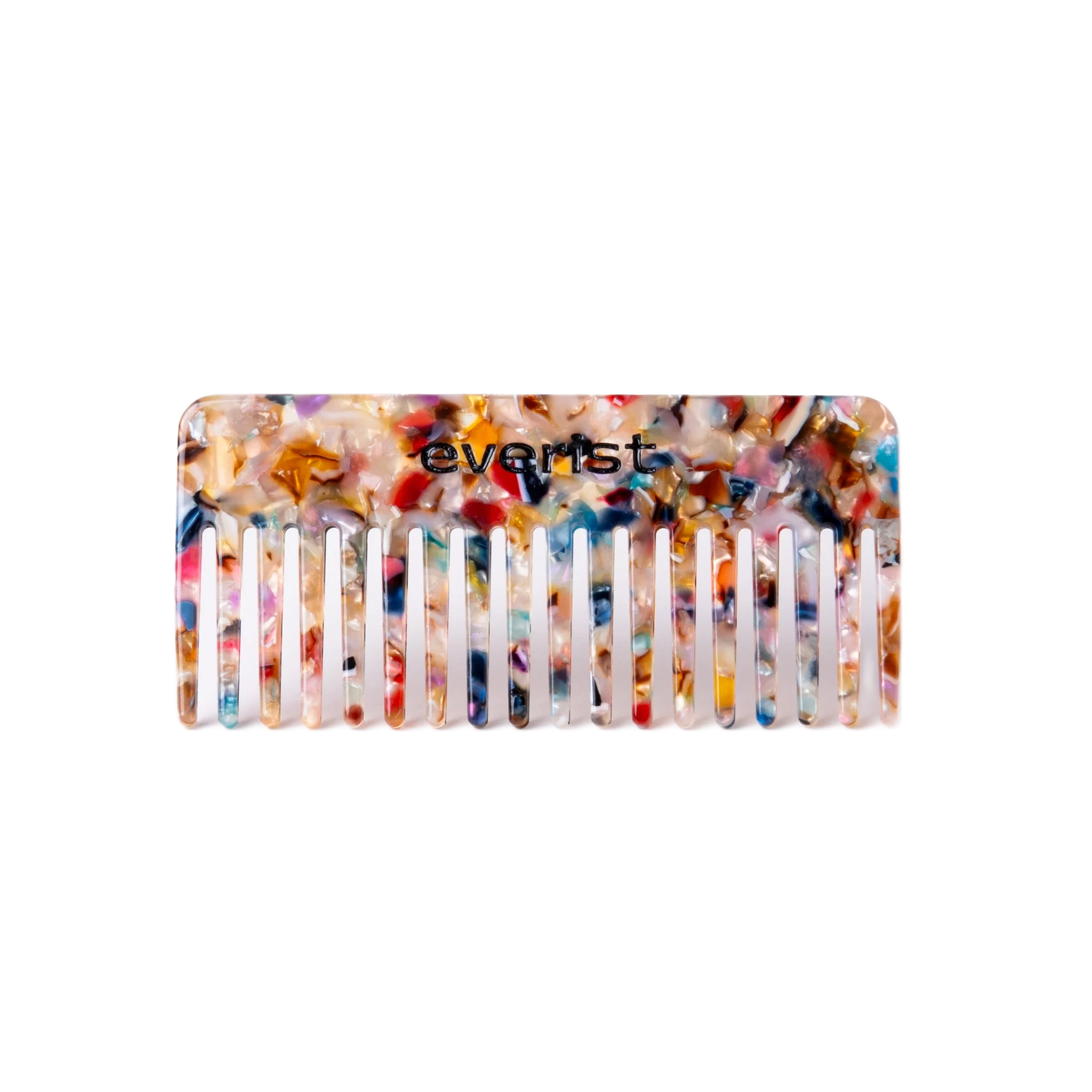 The Confetti Comb
