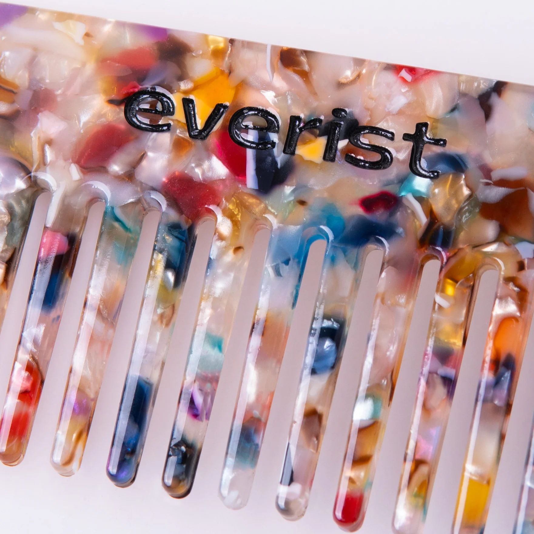 The Confetti Comb - Image 4