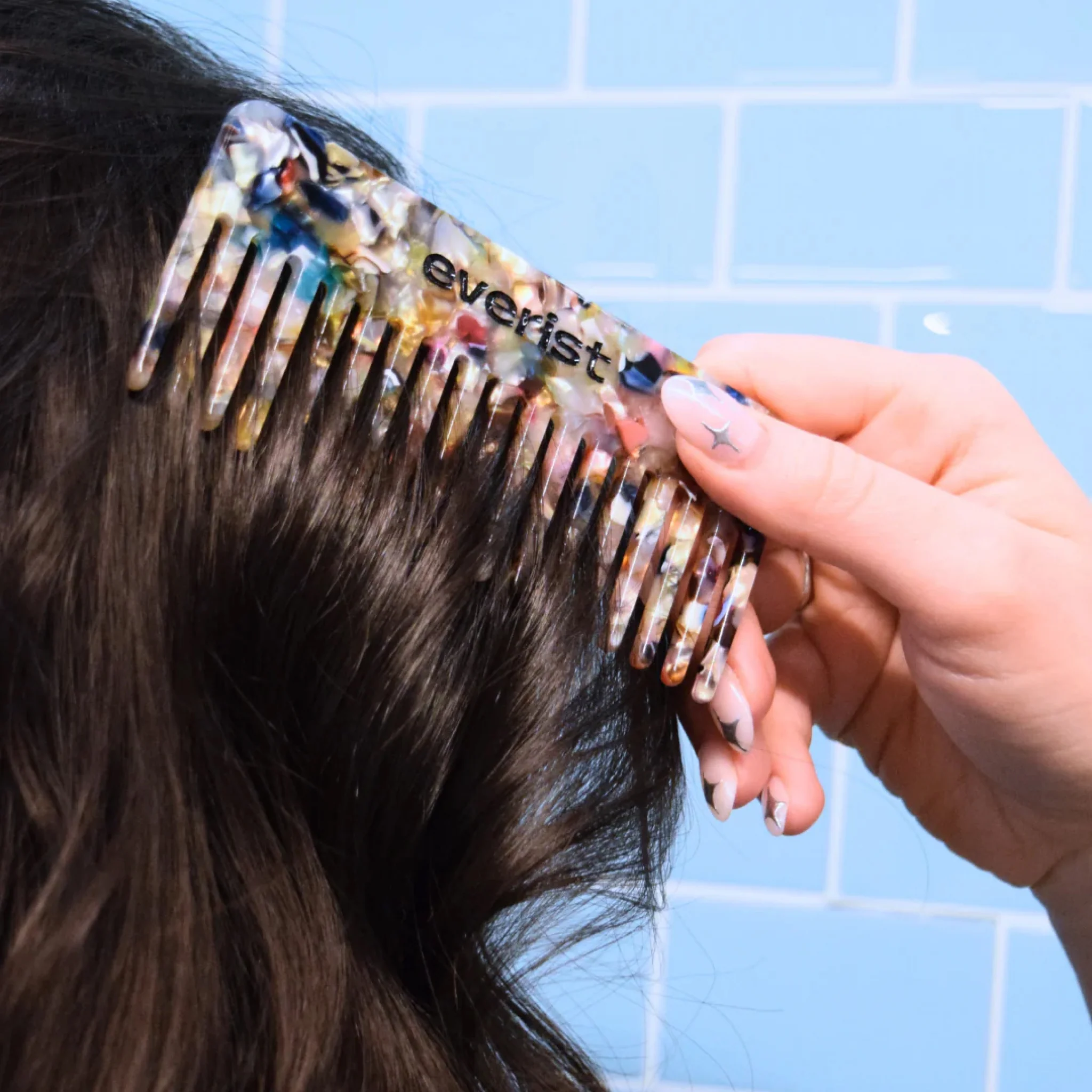 The Confetti Comb - Image 5