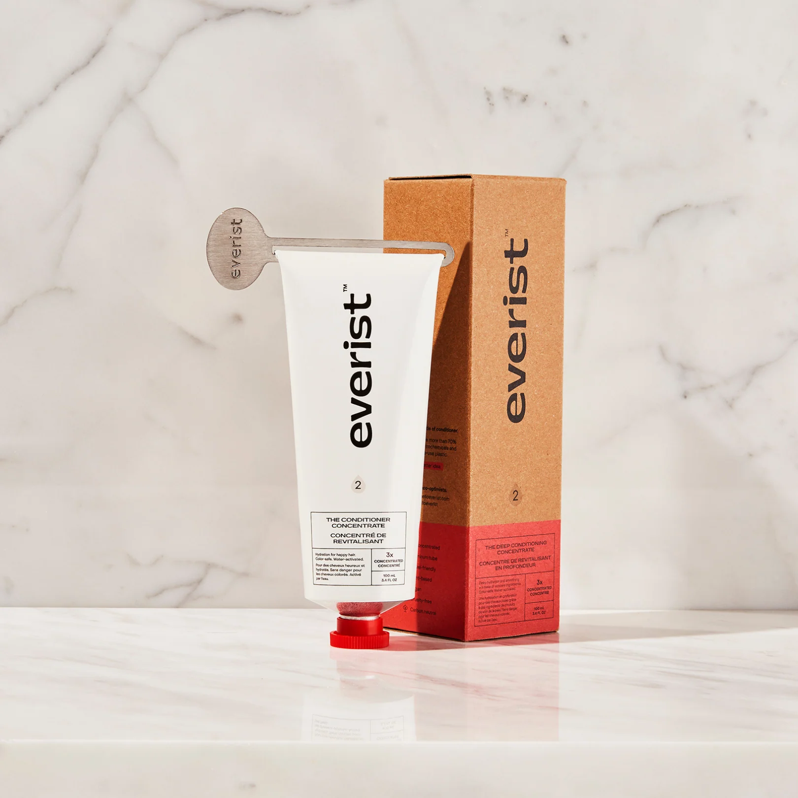The Deep Conditioning Concentrate - Image 6