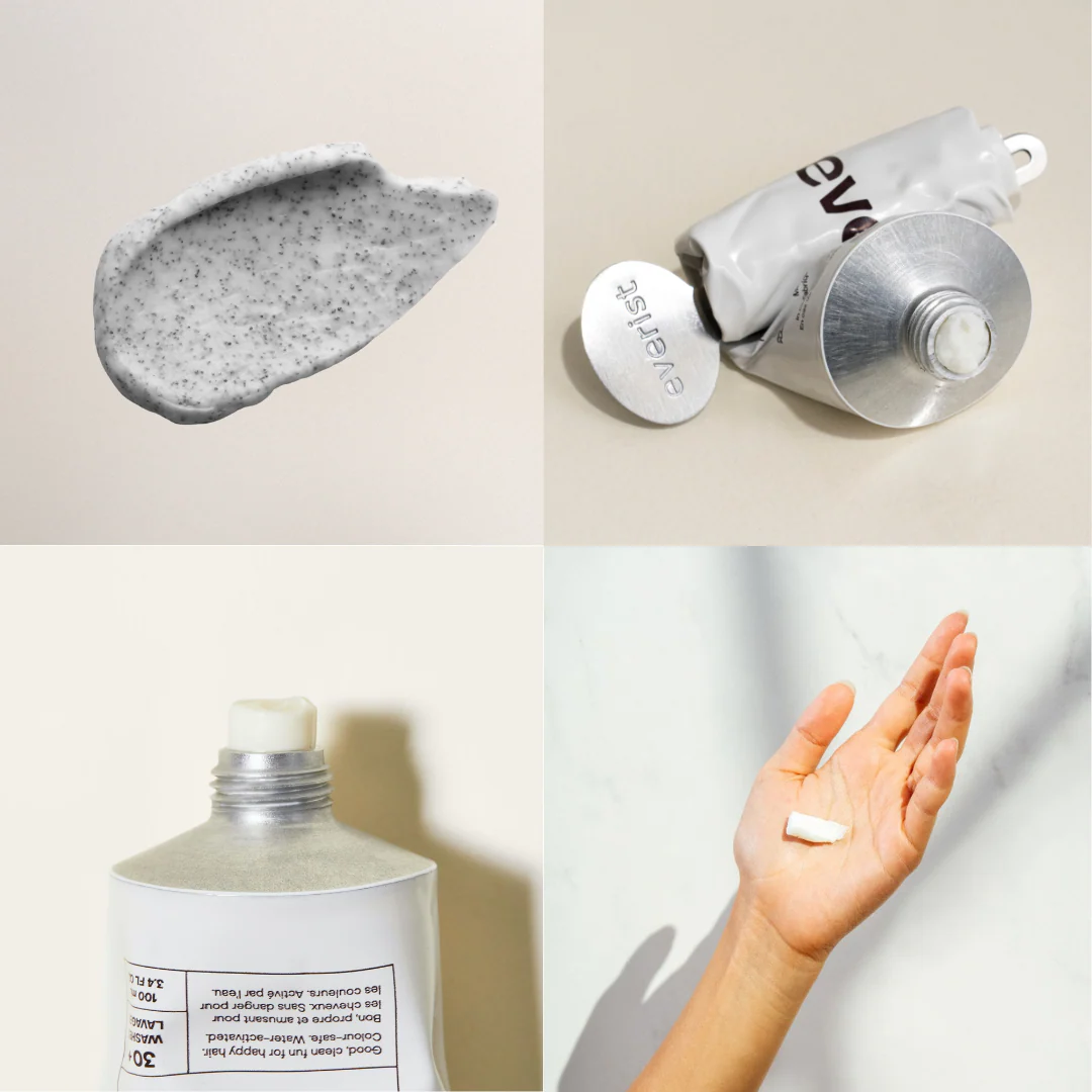 The Exfoliating Body Wash Concentrate - Image 4