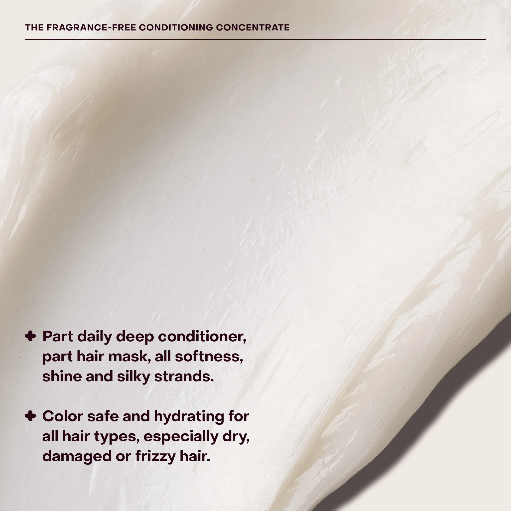 The Fragrance-Free Conditioning Concentrate - Image 6