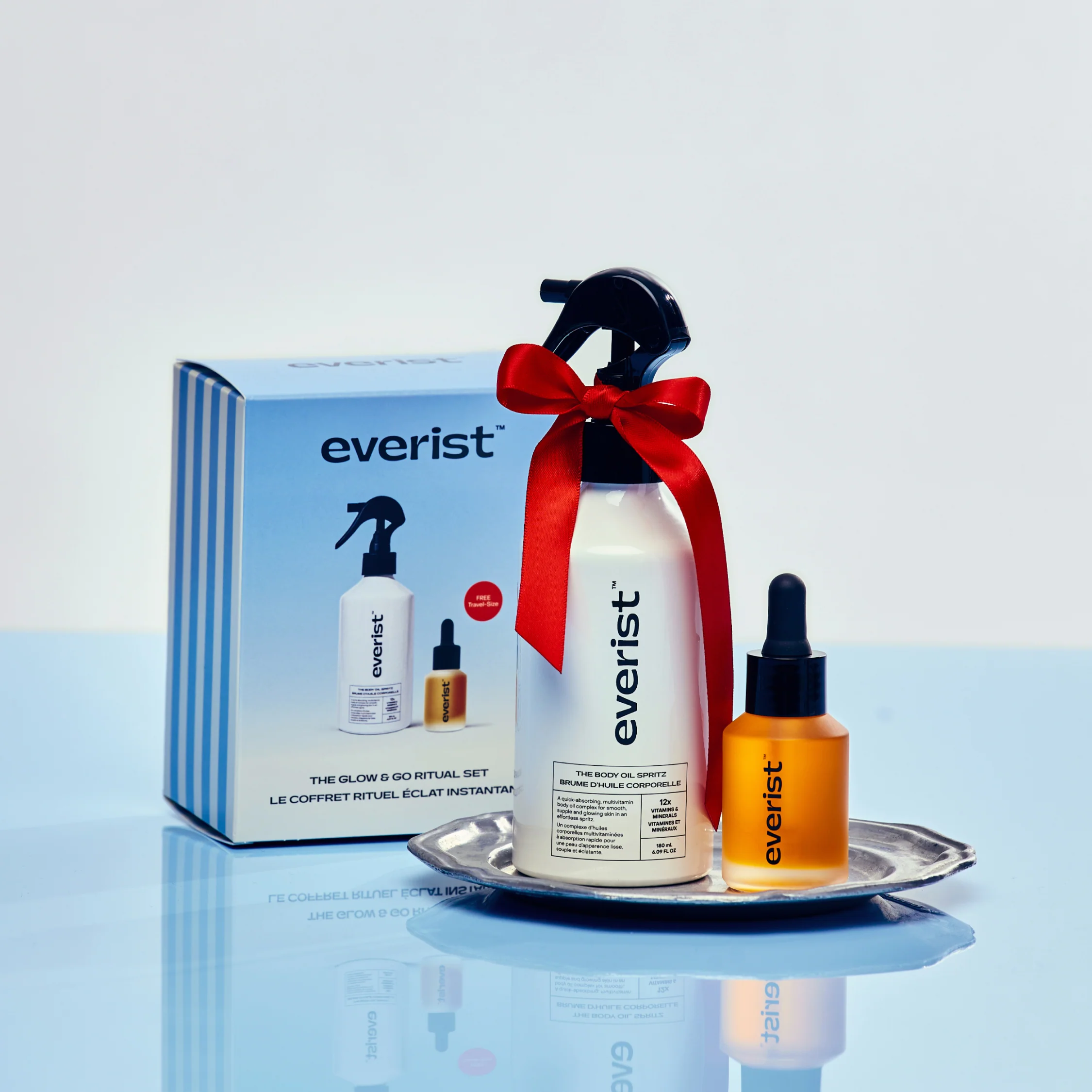 The Glow & Go Ritual Set - Image 2