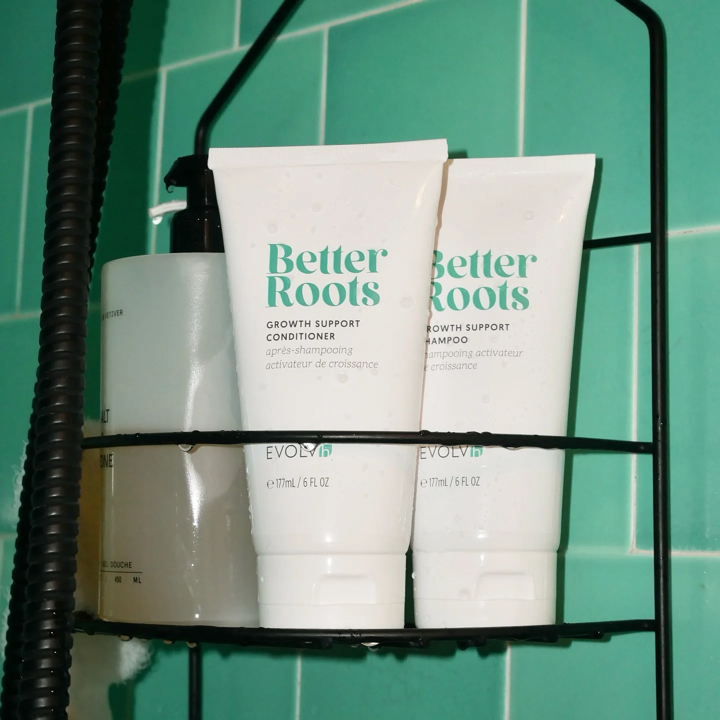 Better Roots Growth Support Conditioner - Image 5