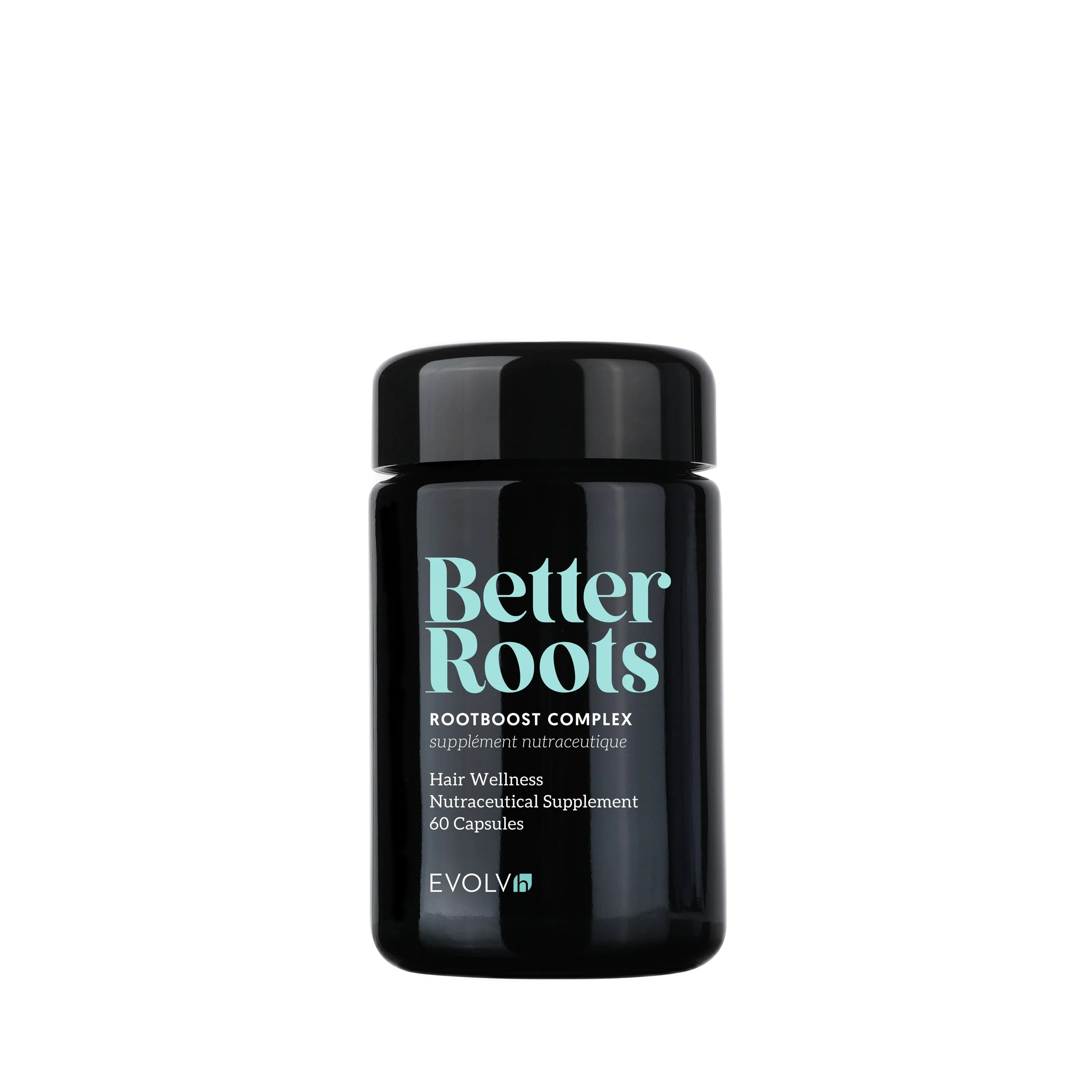 Better Roots RootBoost Complex