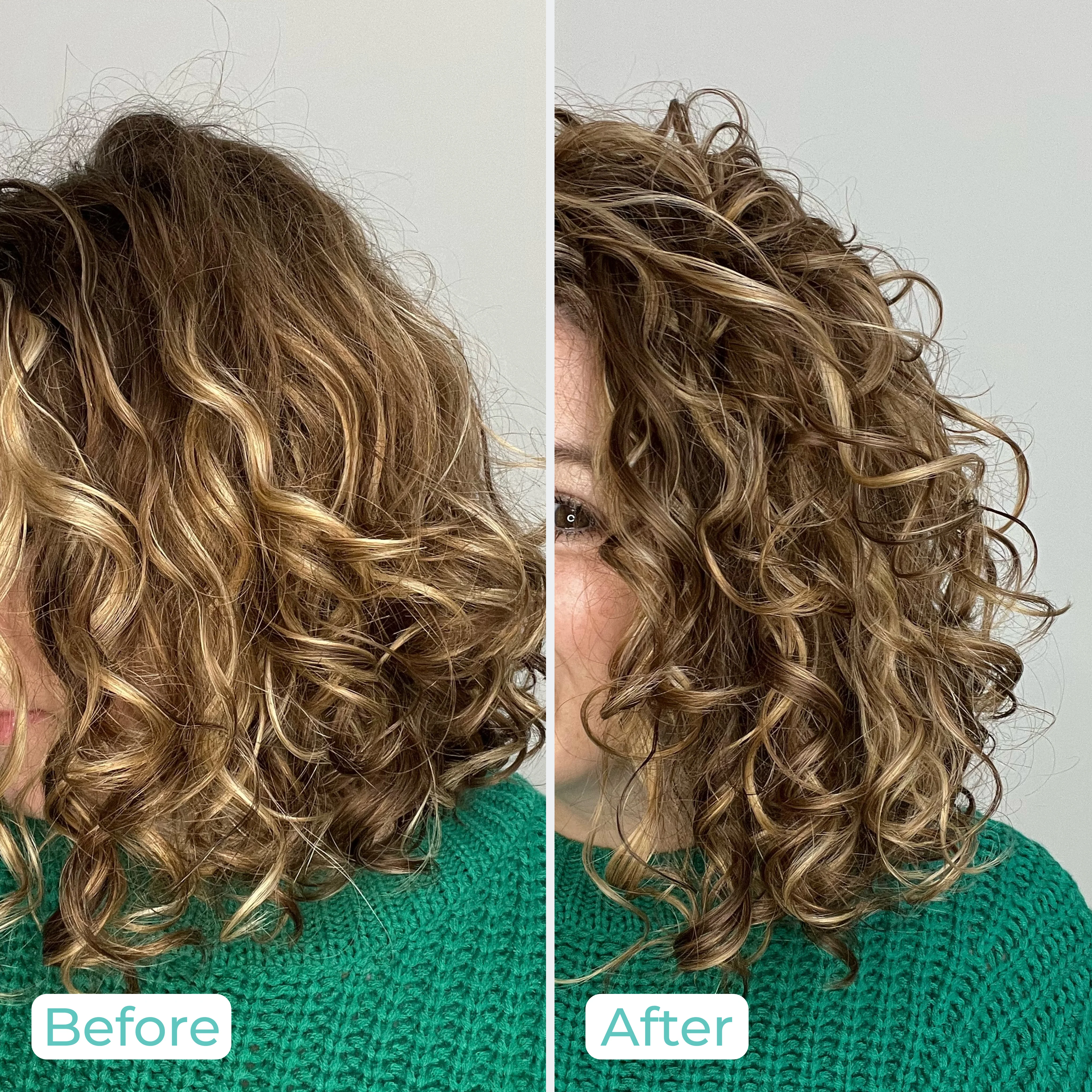The Standard Hair Oil - Image 8