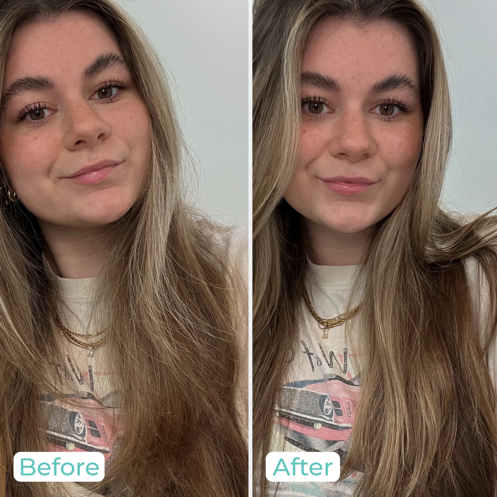 The Standard Hair Oil - Image 9