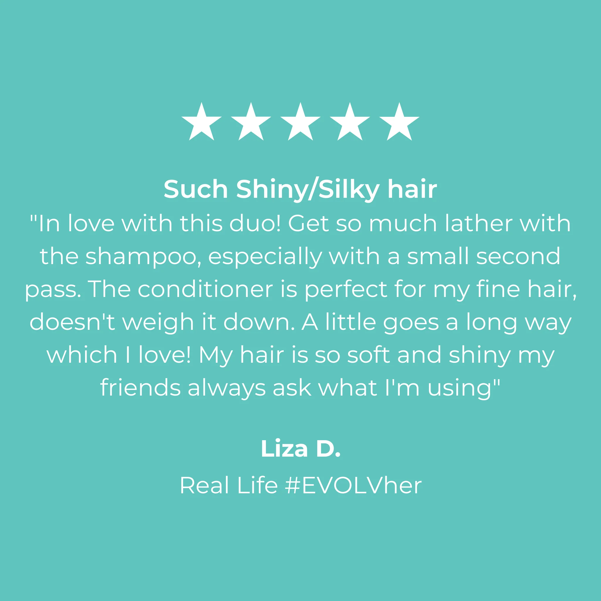UltraShine Moisture Conditioner - Image 7