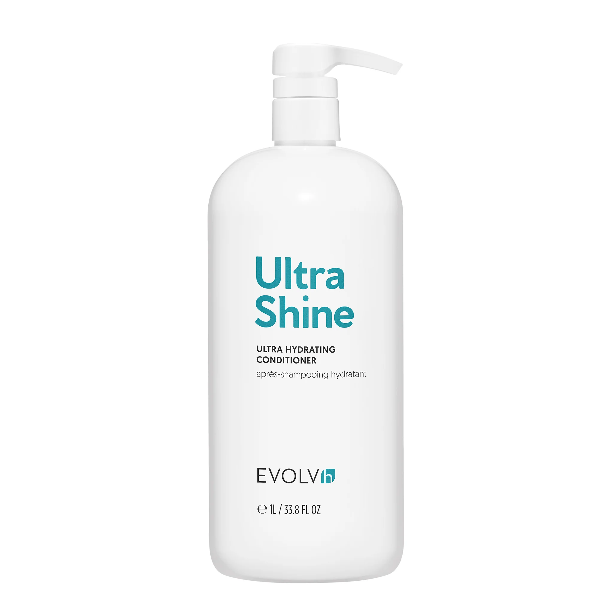 UltraShine Moisture Conditioner - Image 9