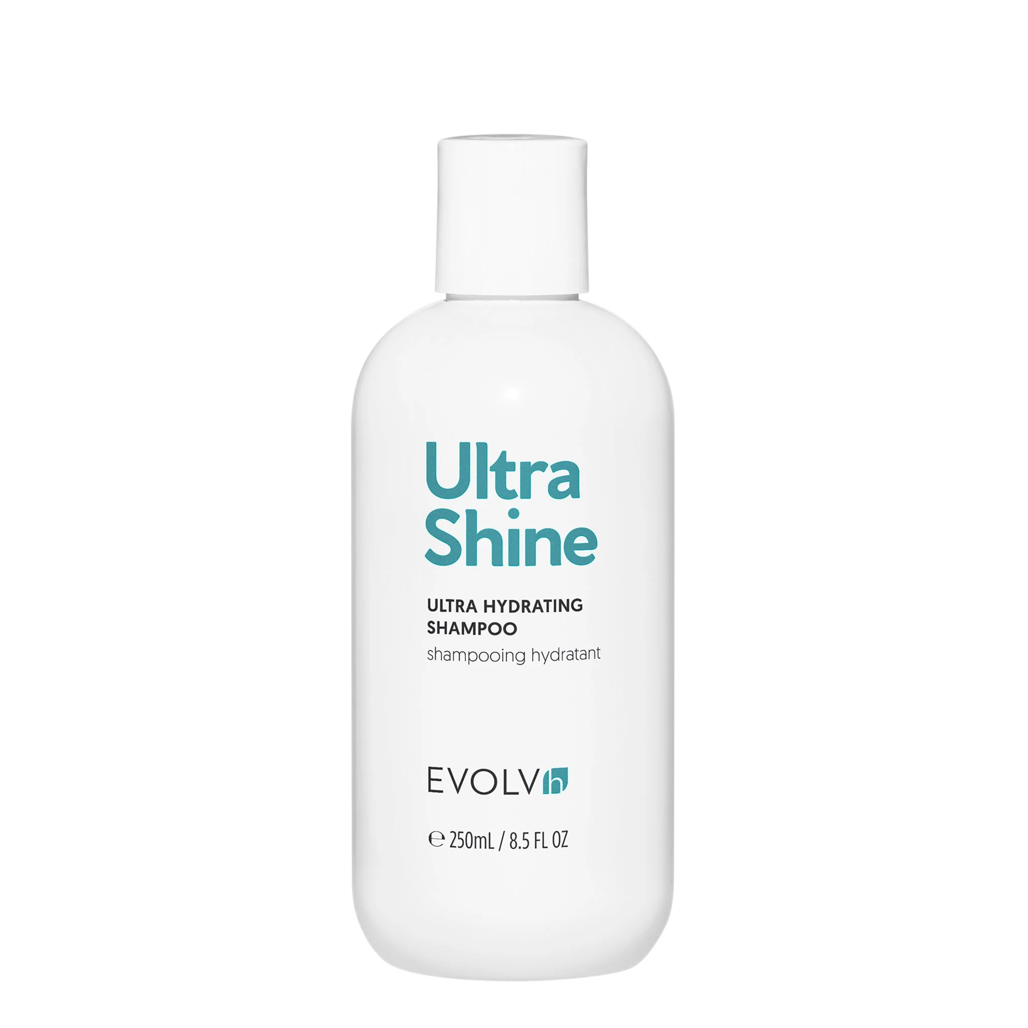 UltraShine Moisture Shampoo
