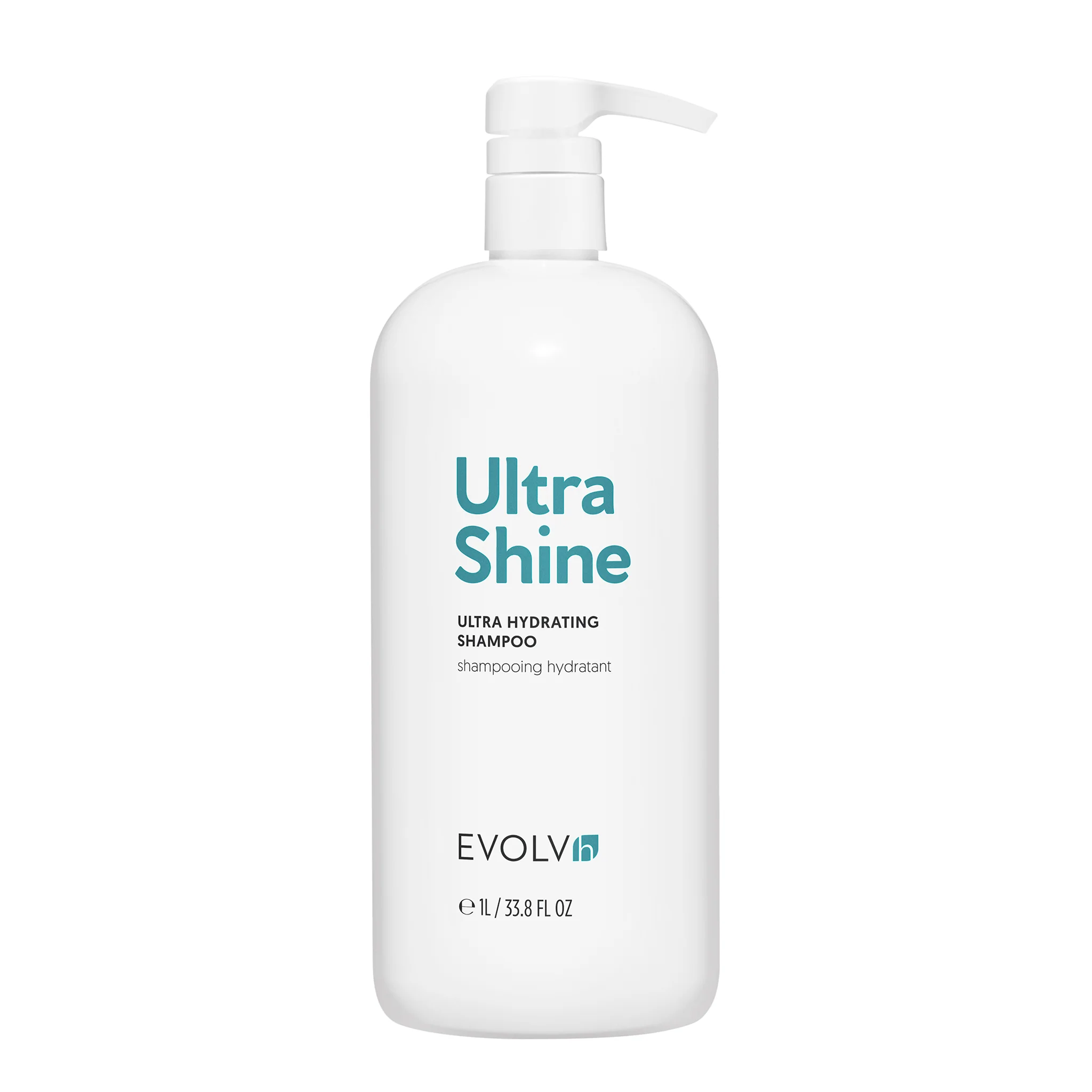 UltraShine Moisture Shampoo - Image 8