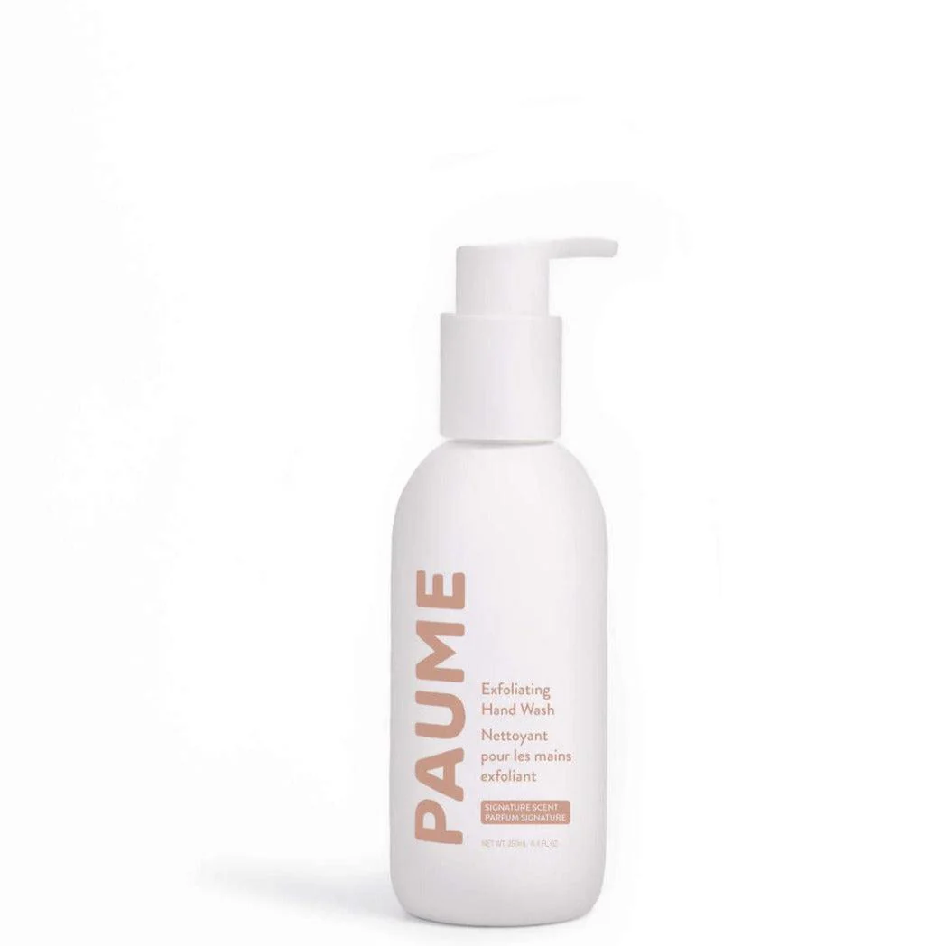 Exfoliating Hand Cleanser Bottle - Image 2
