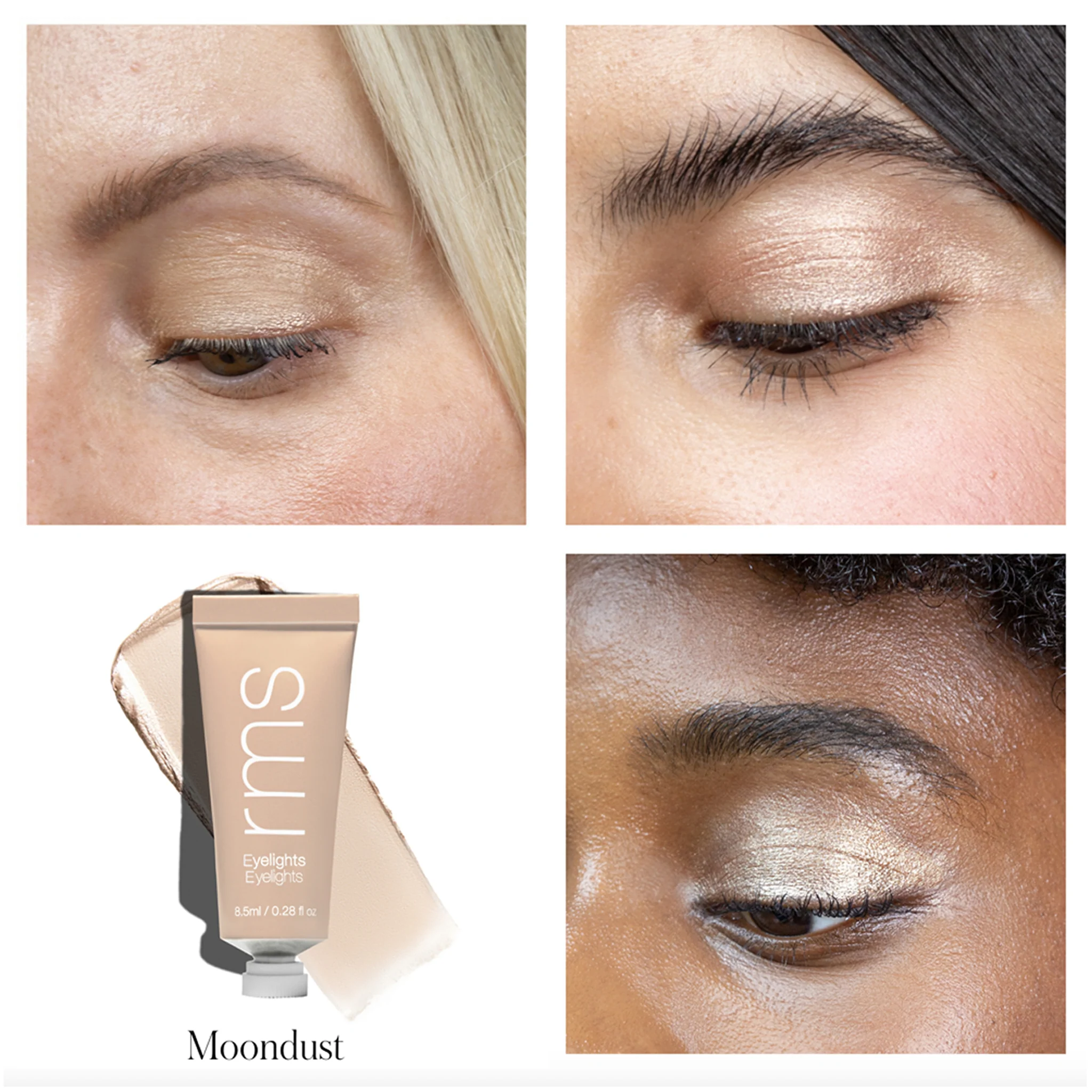 Eyelights Cream Eyeshadow - Image 11