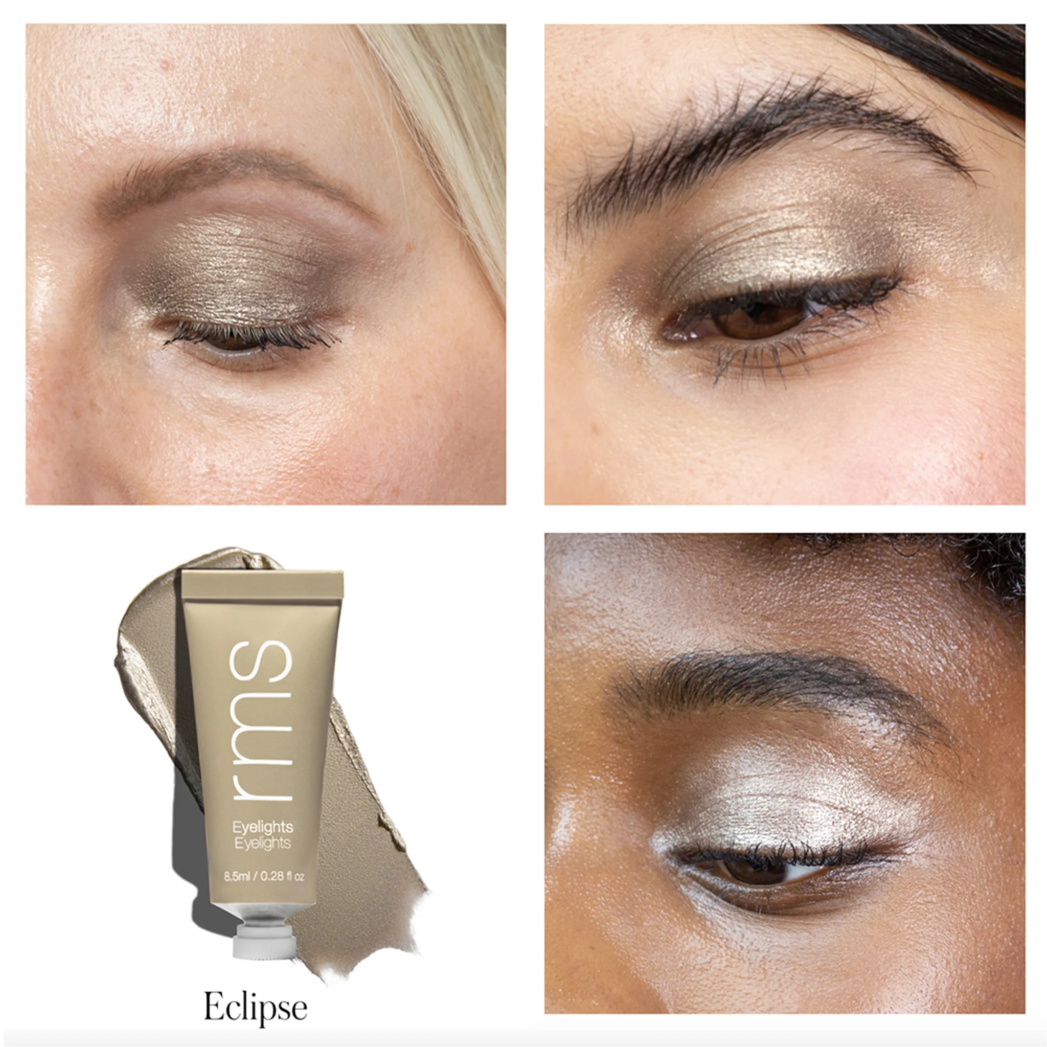 Eyelights Cream Eyeshadow - Image 14