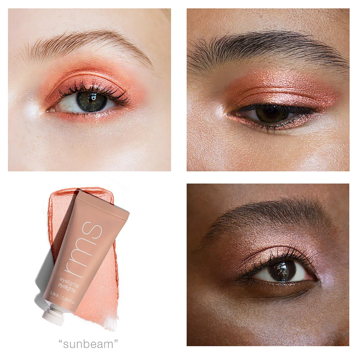 Eyelights Cream Eyeshadow - Image 17