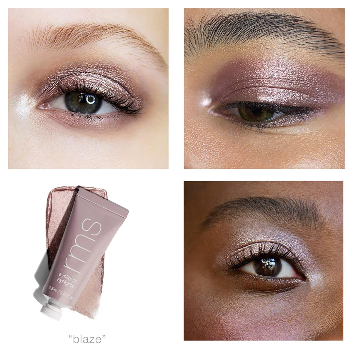 Eyelights Cream Eyeshadow - Image 23