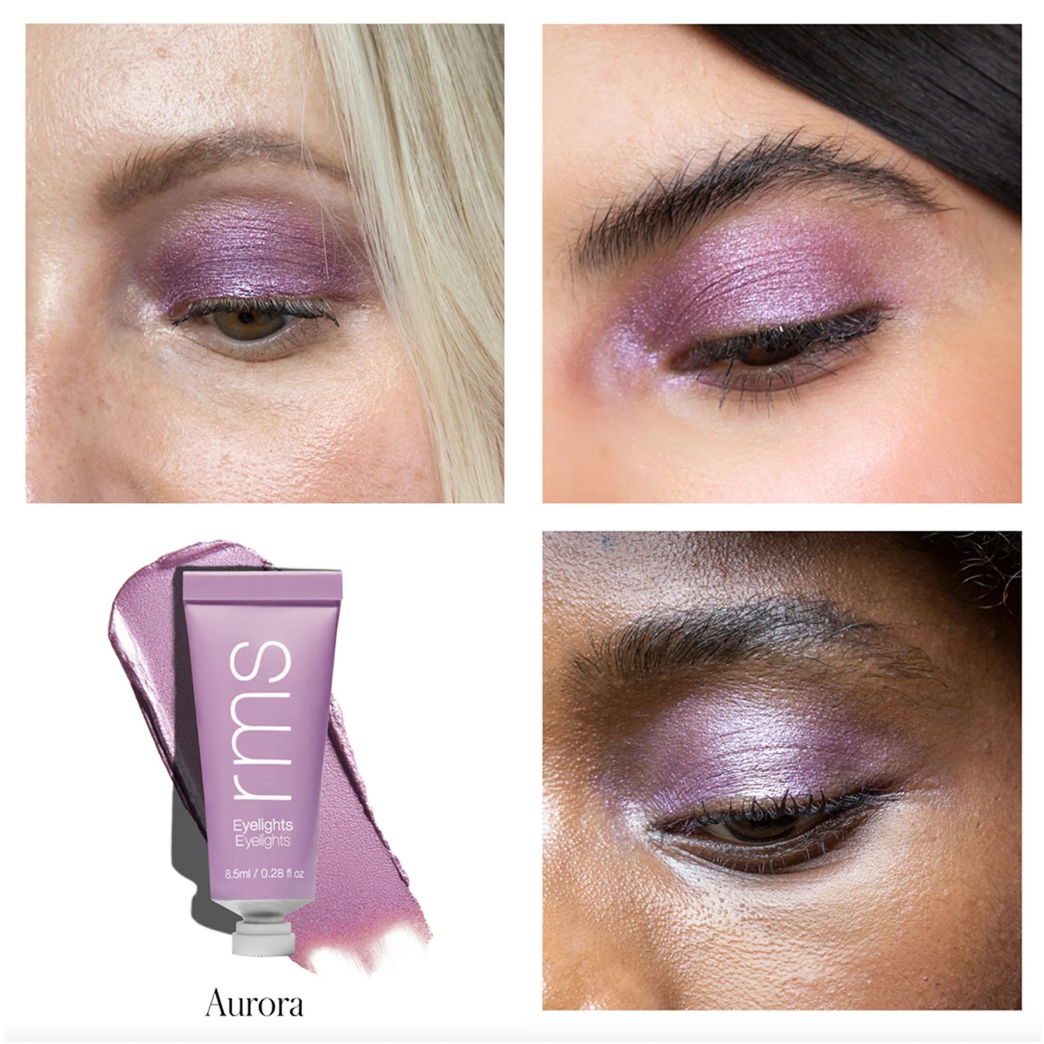 Eyelights Cream Eyeshadow - Image 32