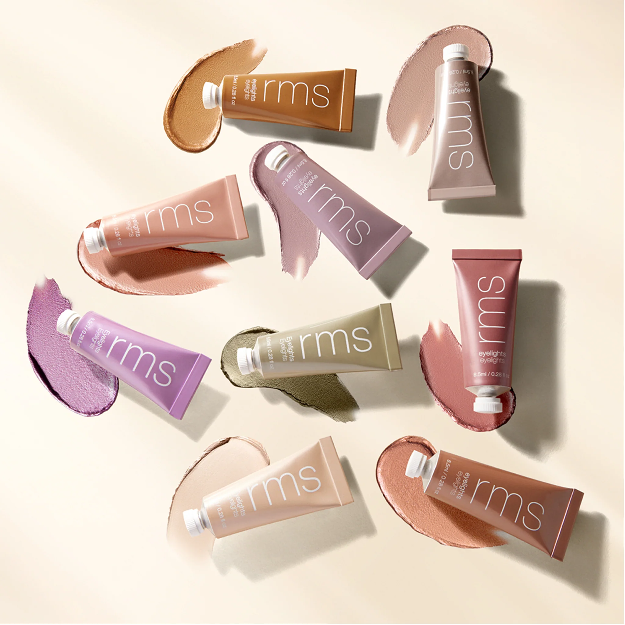 Eyelights Cream Eyeshadow - Image 42