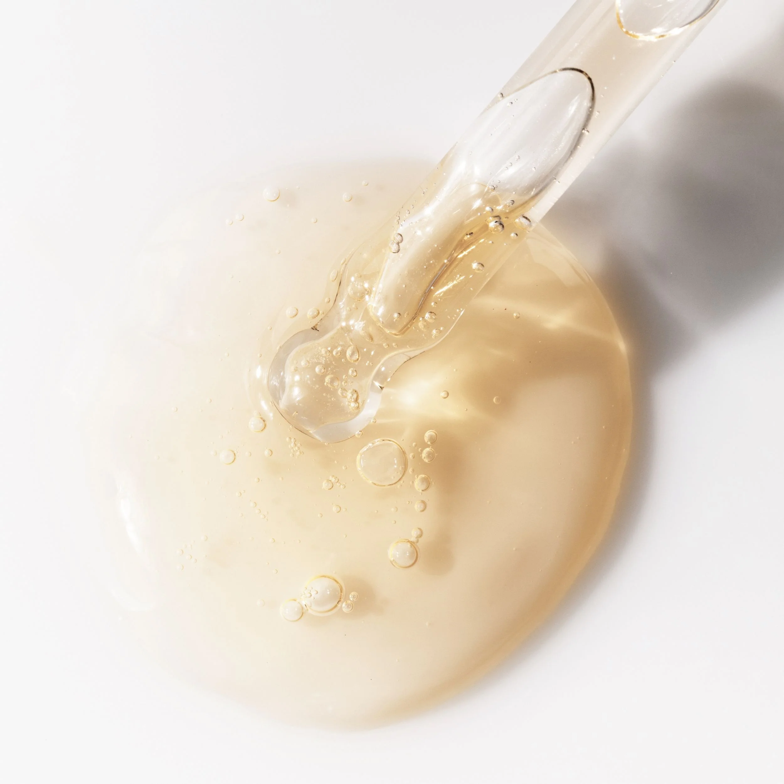 Birch Hyaluronic Electrolyte Quench + Calm Serum - Image 2