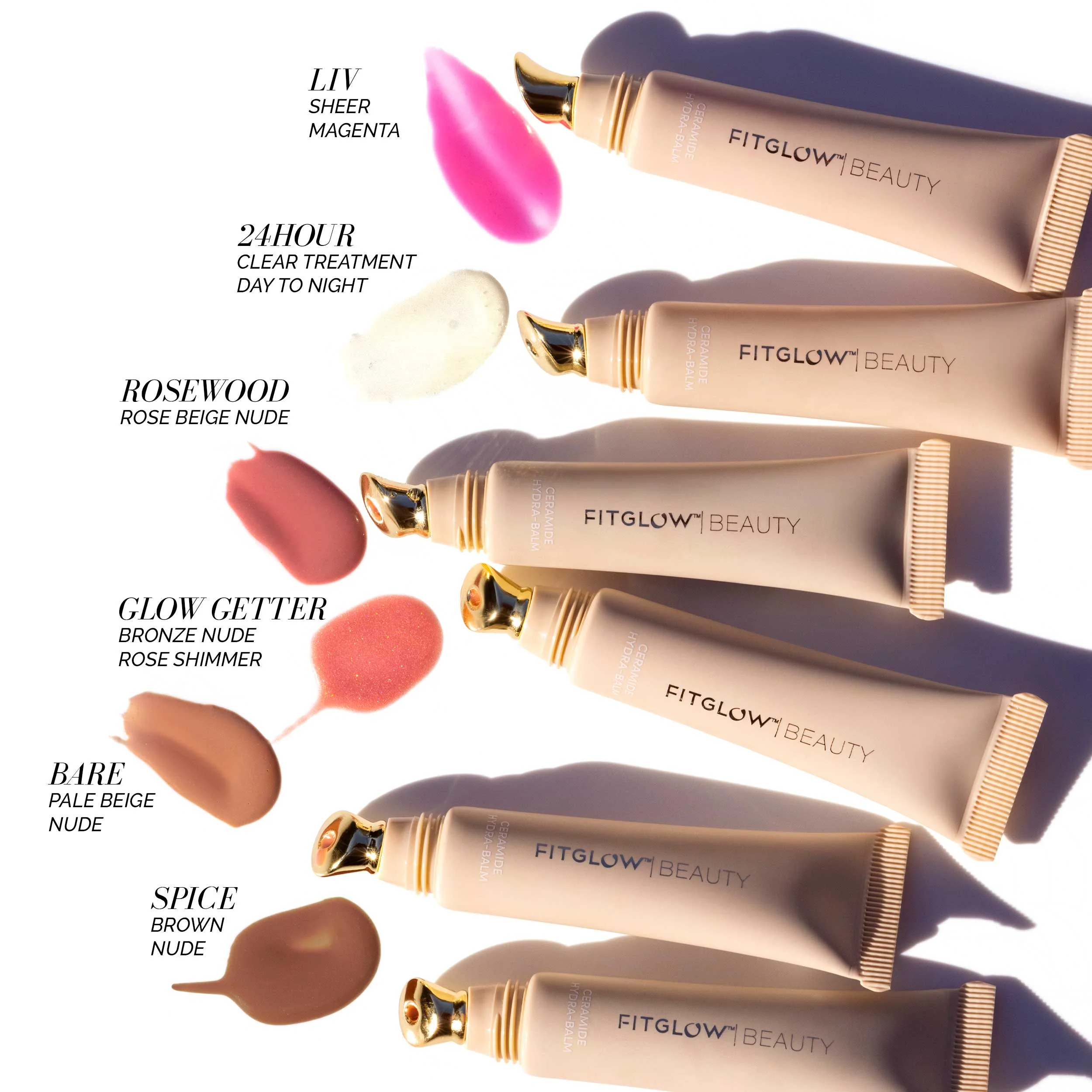 Ceramide Lip Hydra Balm - Image 17