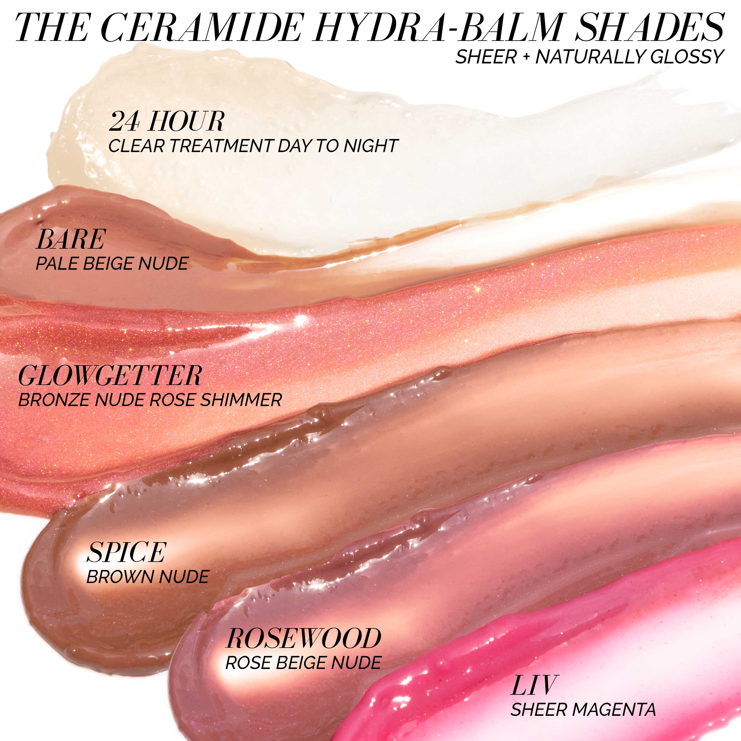 Ceramide Lip Hydra Balm - Image 20